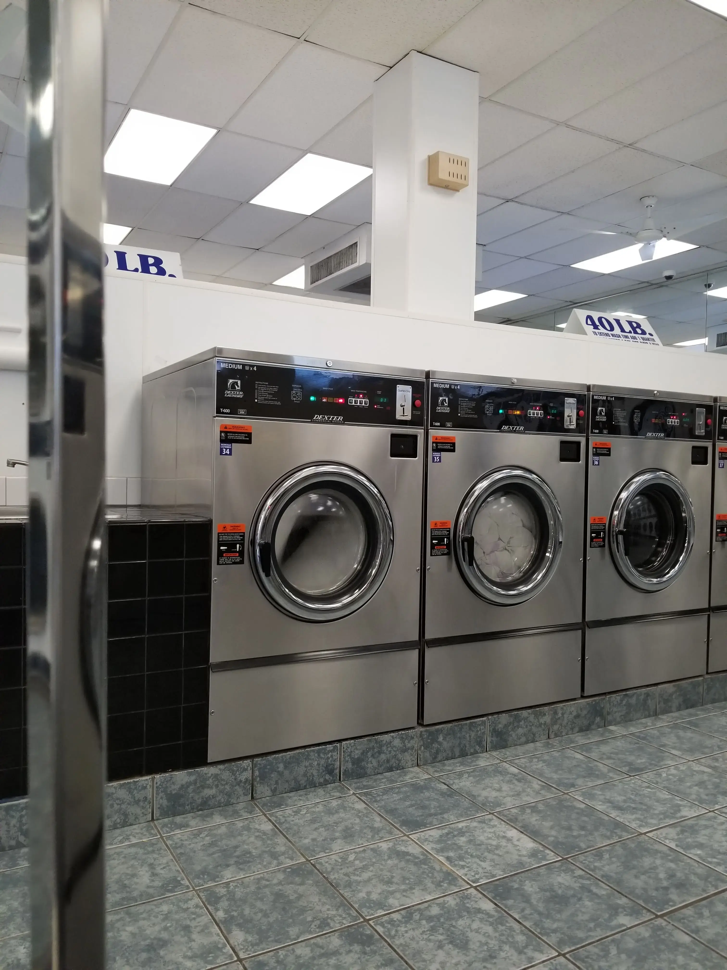 Sudsville Laundry Inc thumbnail 18