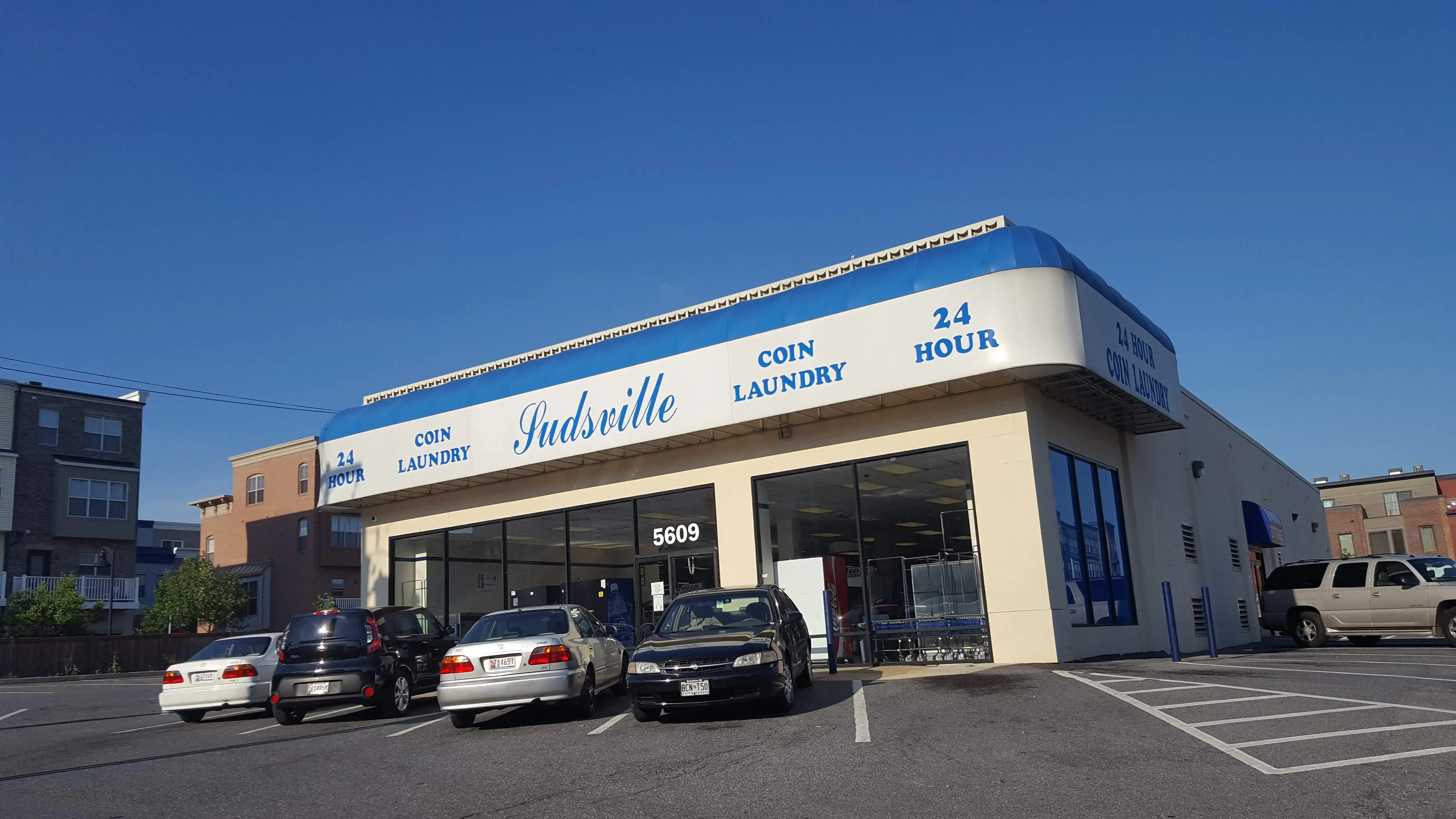 Sudsville Laundry Inc thumbnail 3