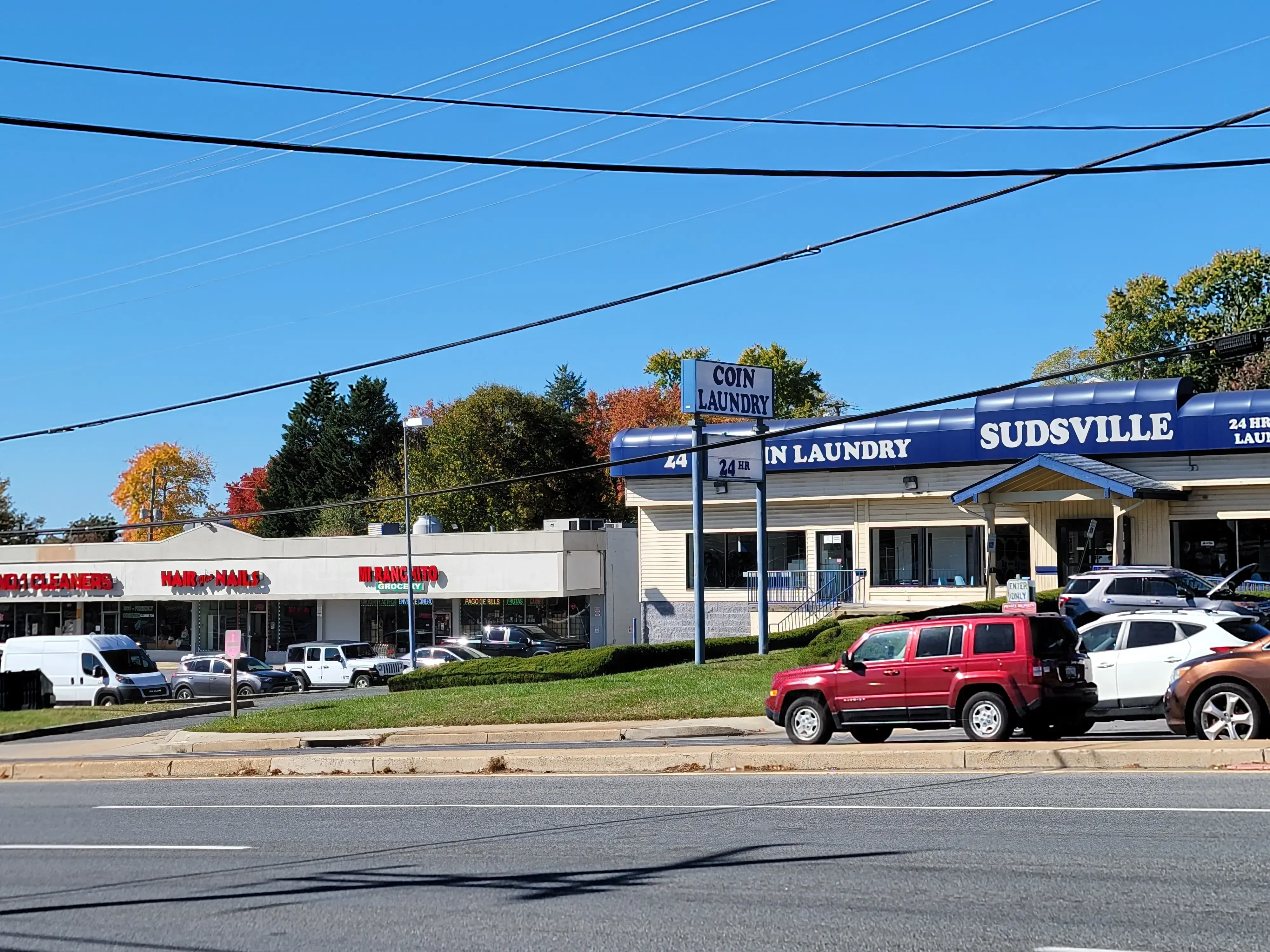 Sudsville Laundry Inc - Image 2