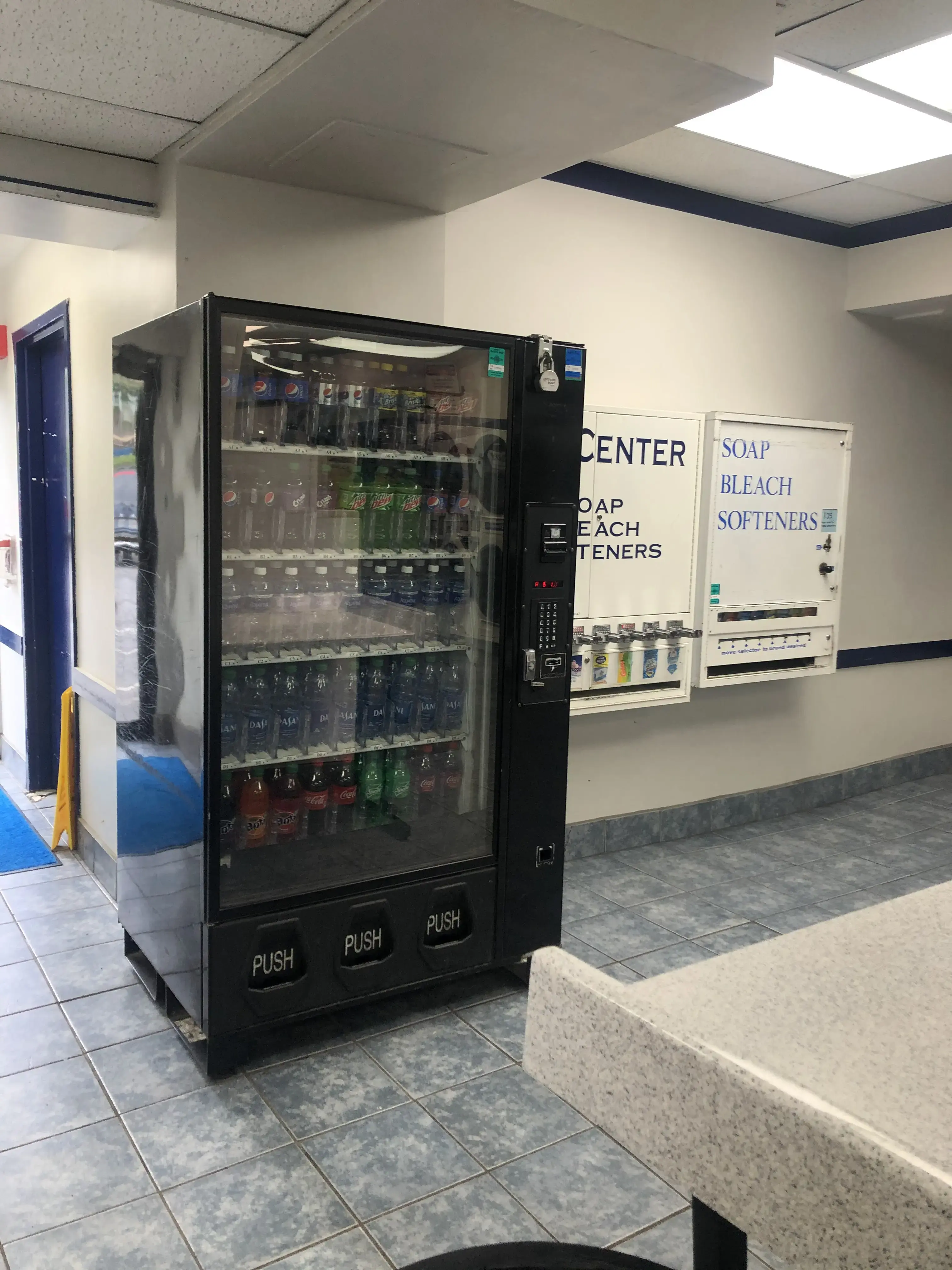 Sudsville Laundry Inc thumbnail 13