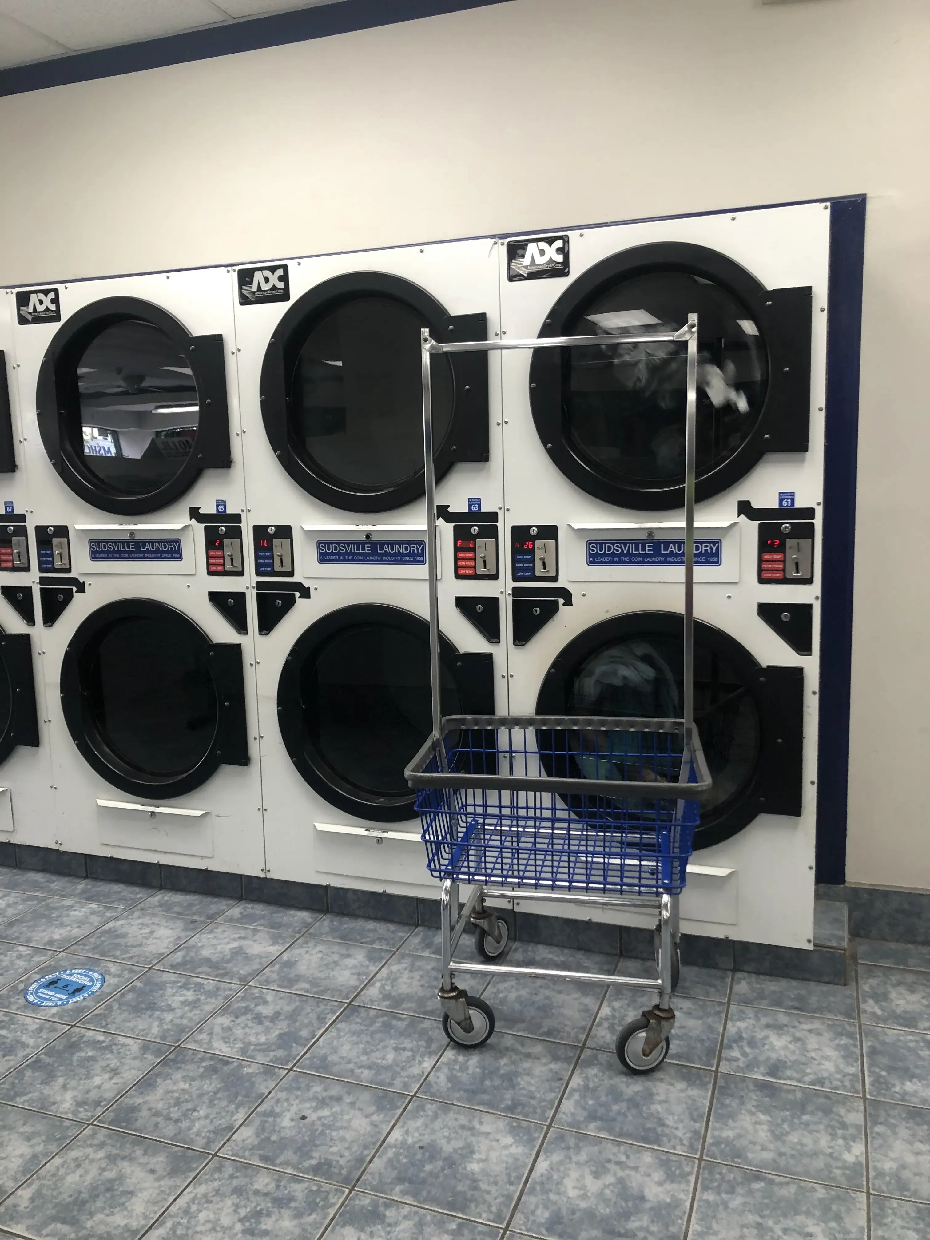 Sudsville Laundry Inc thumbnail 20