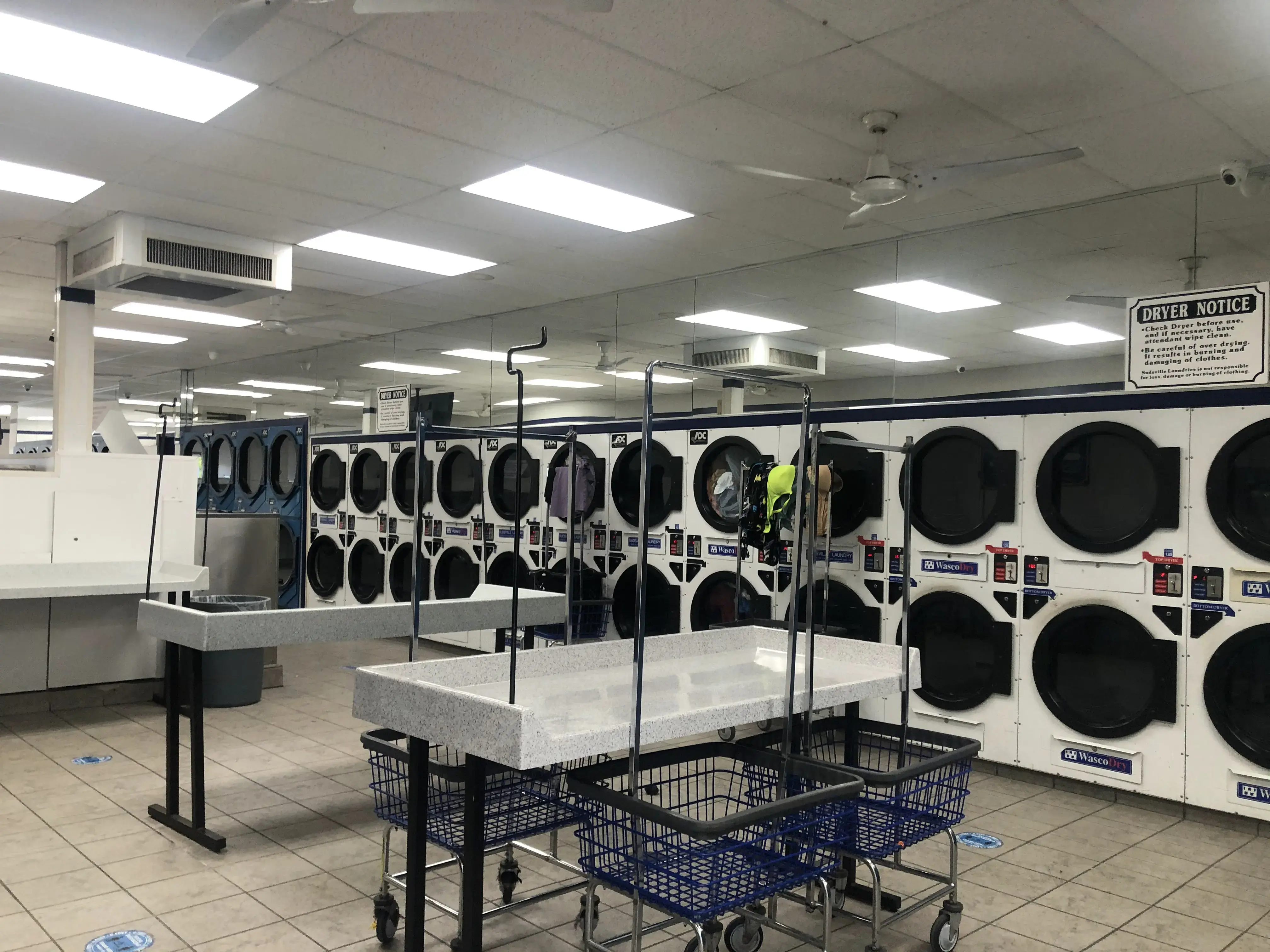 Sudsville Laundry Inc - Image 18