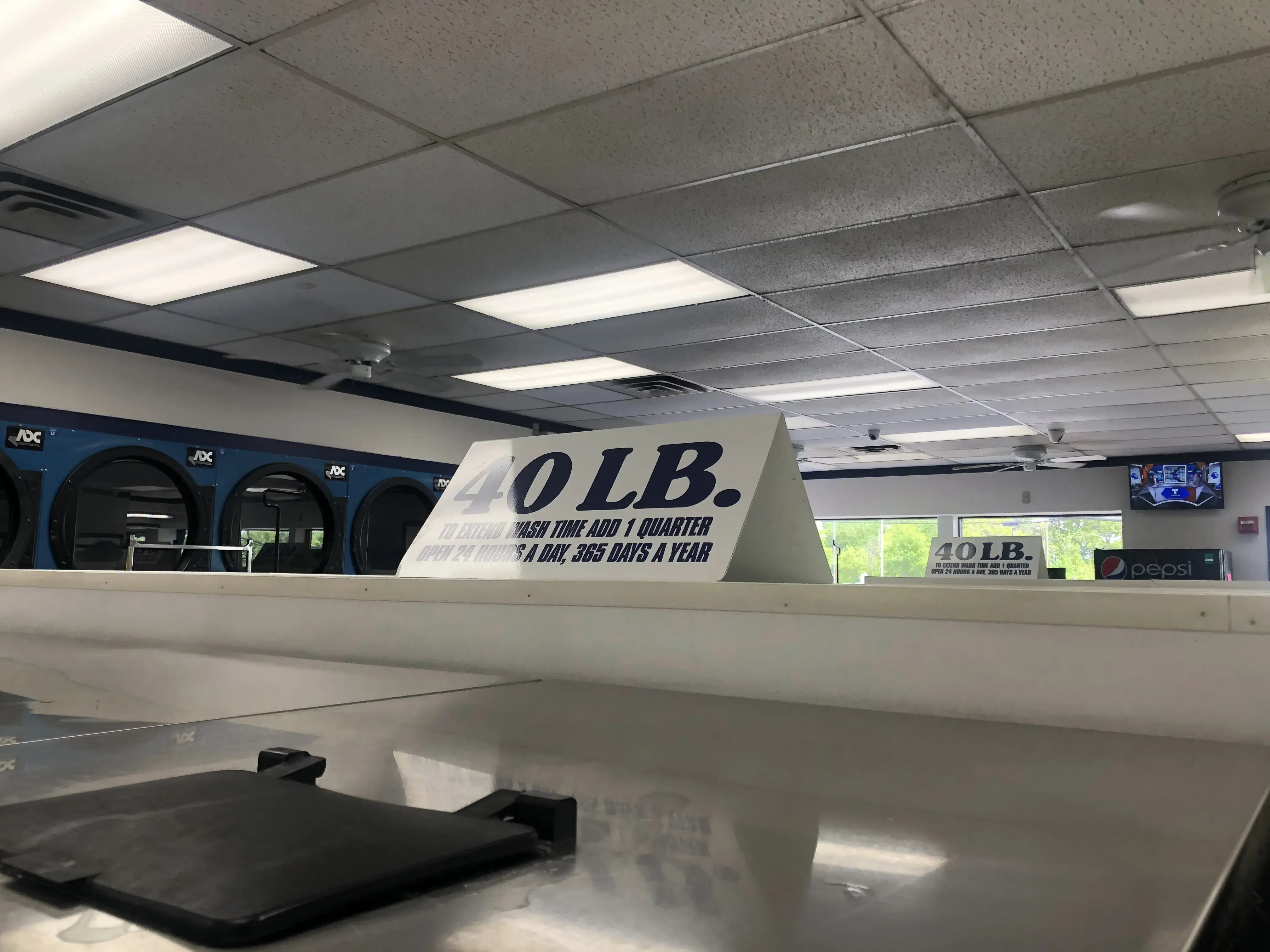 Sudsville Laundry Inc - Image 5