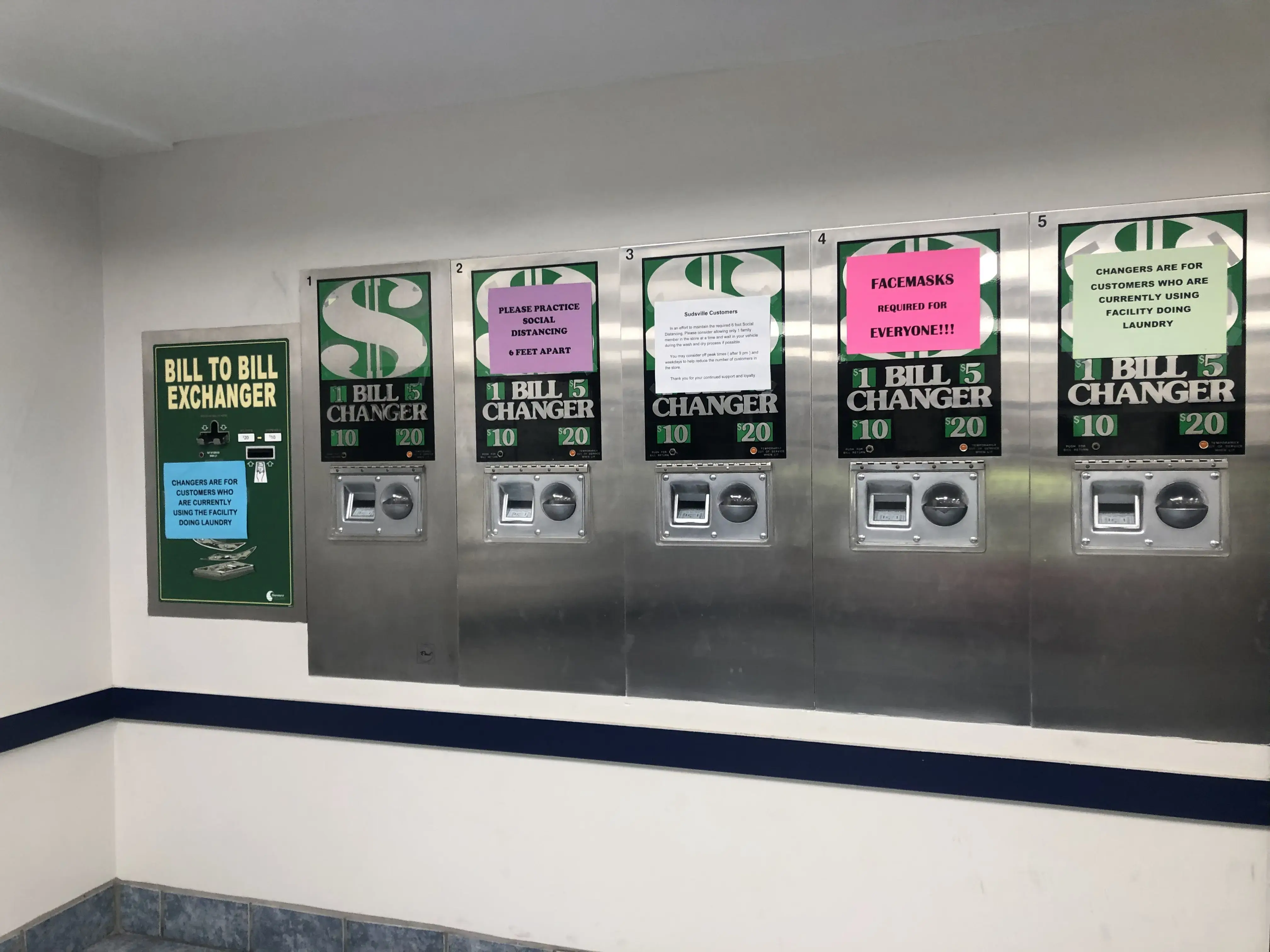 Sudsville Laundry Inc thumbnail 3