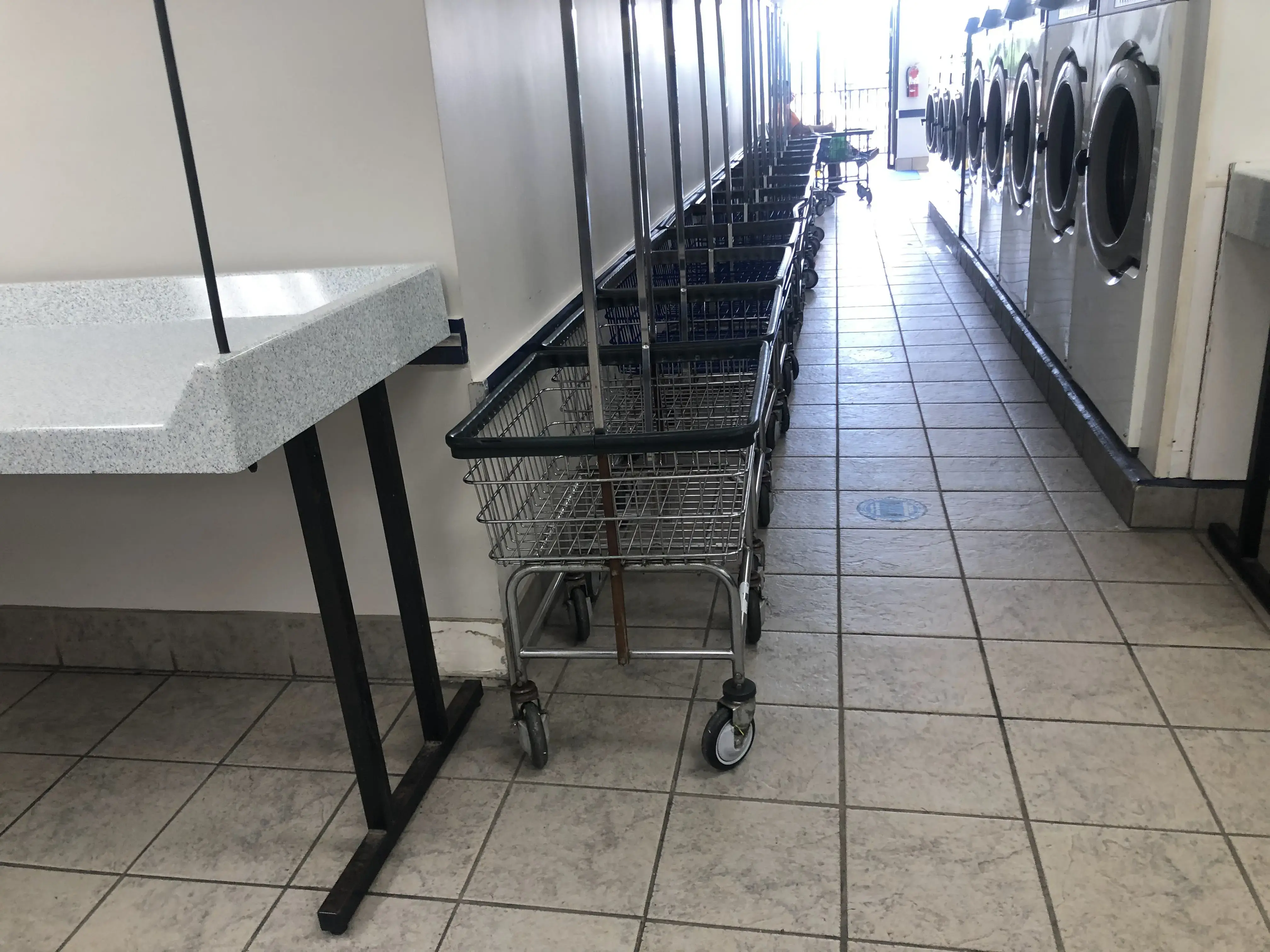 Sudsville Laundry Inc - Image 8