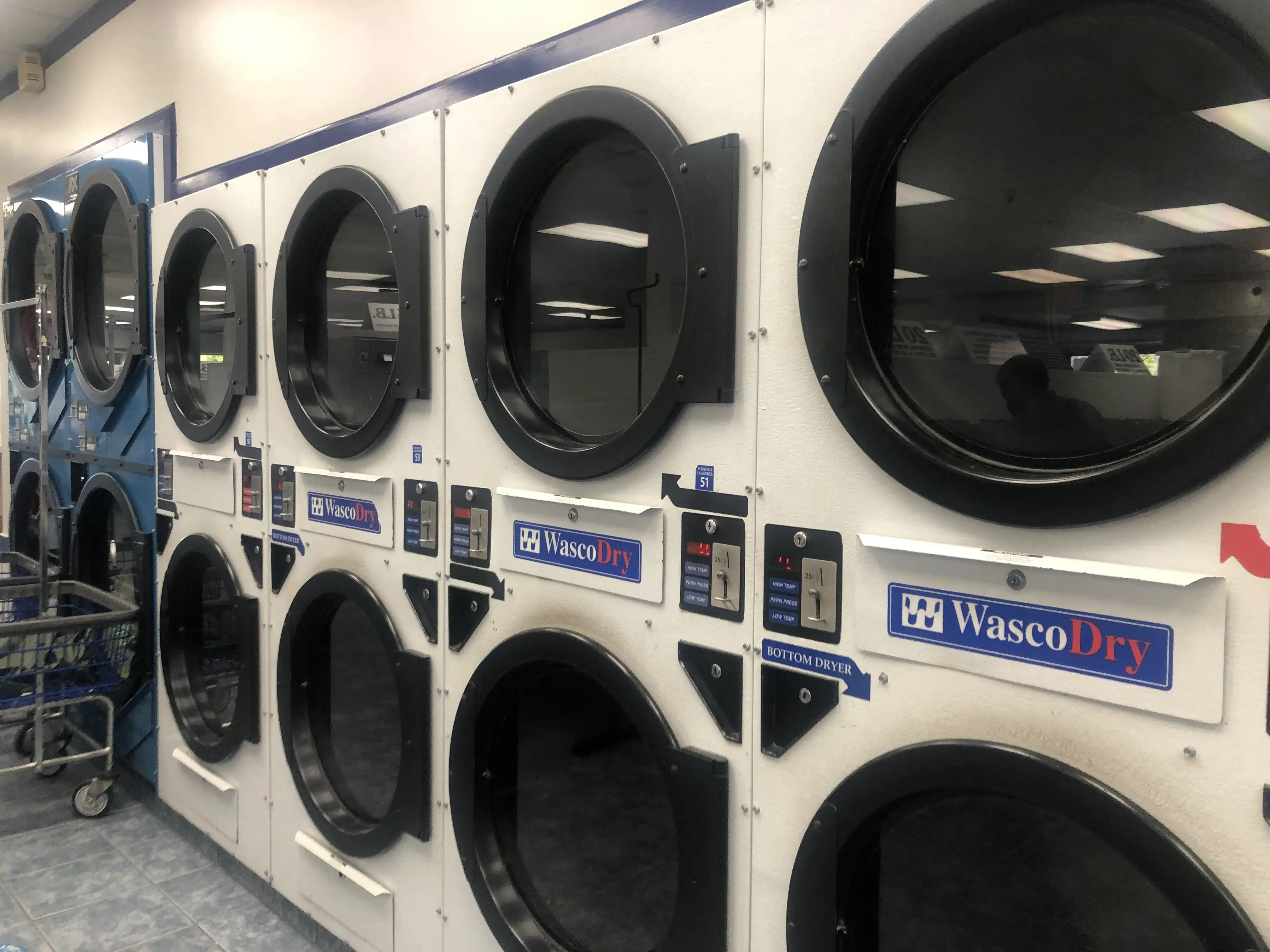 Sudsville Laundry Inc thumbnail 12