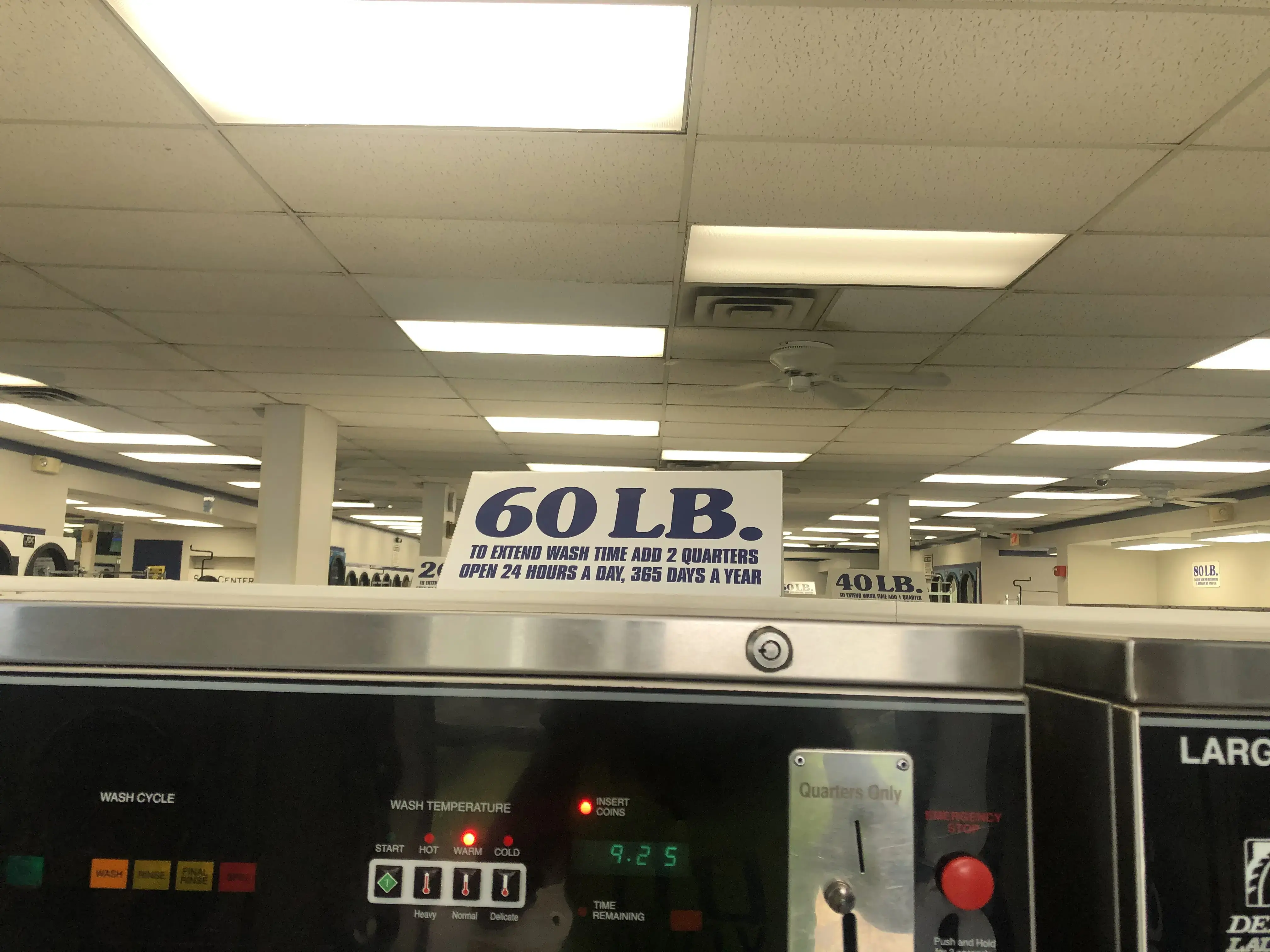 Sudsville Laundry Inc thumbnail 19