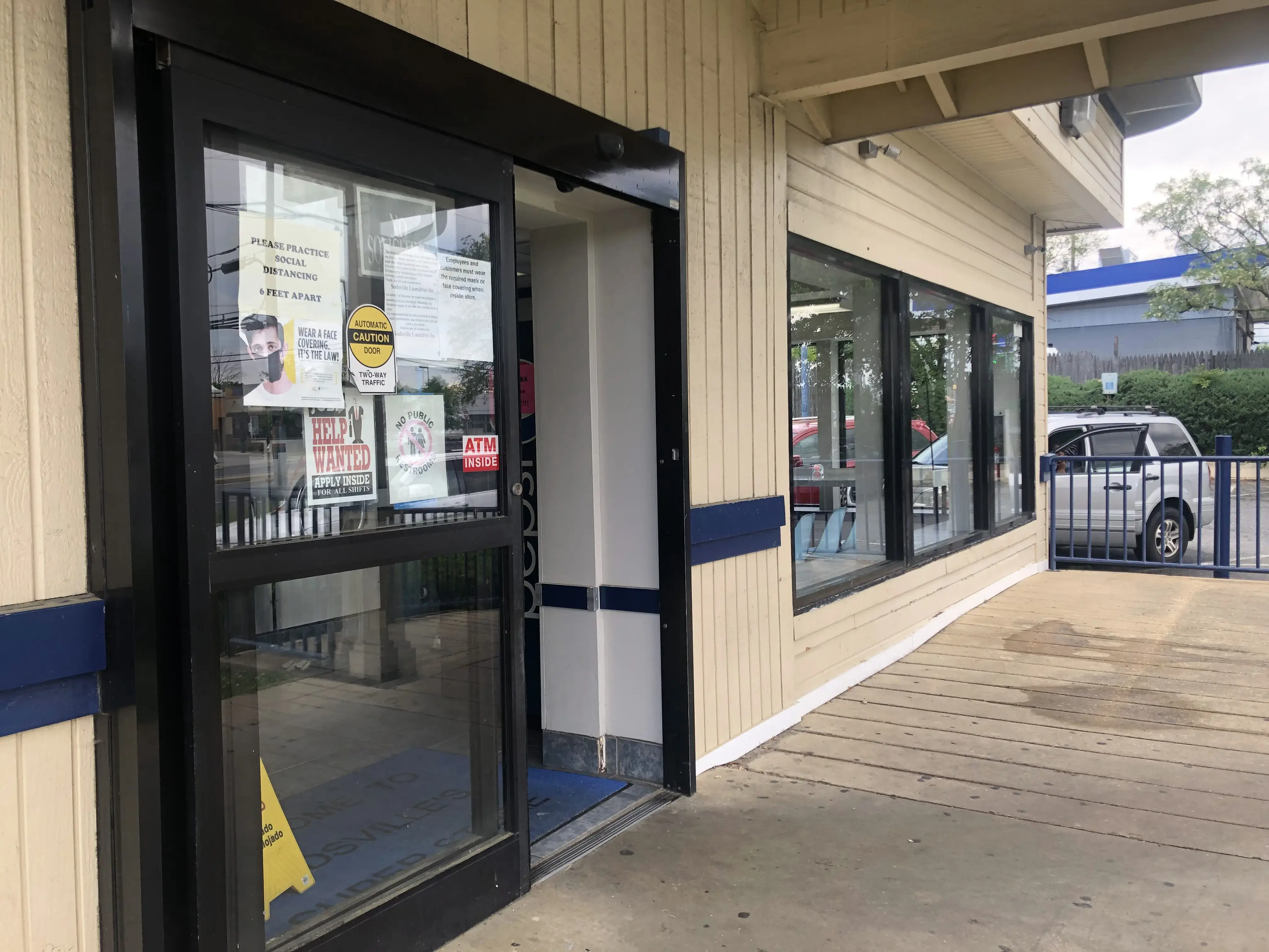 Sudsville Laundry Inc thumbnail 17