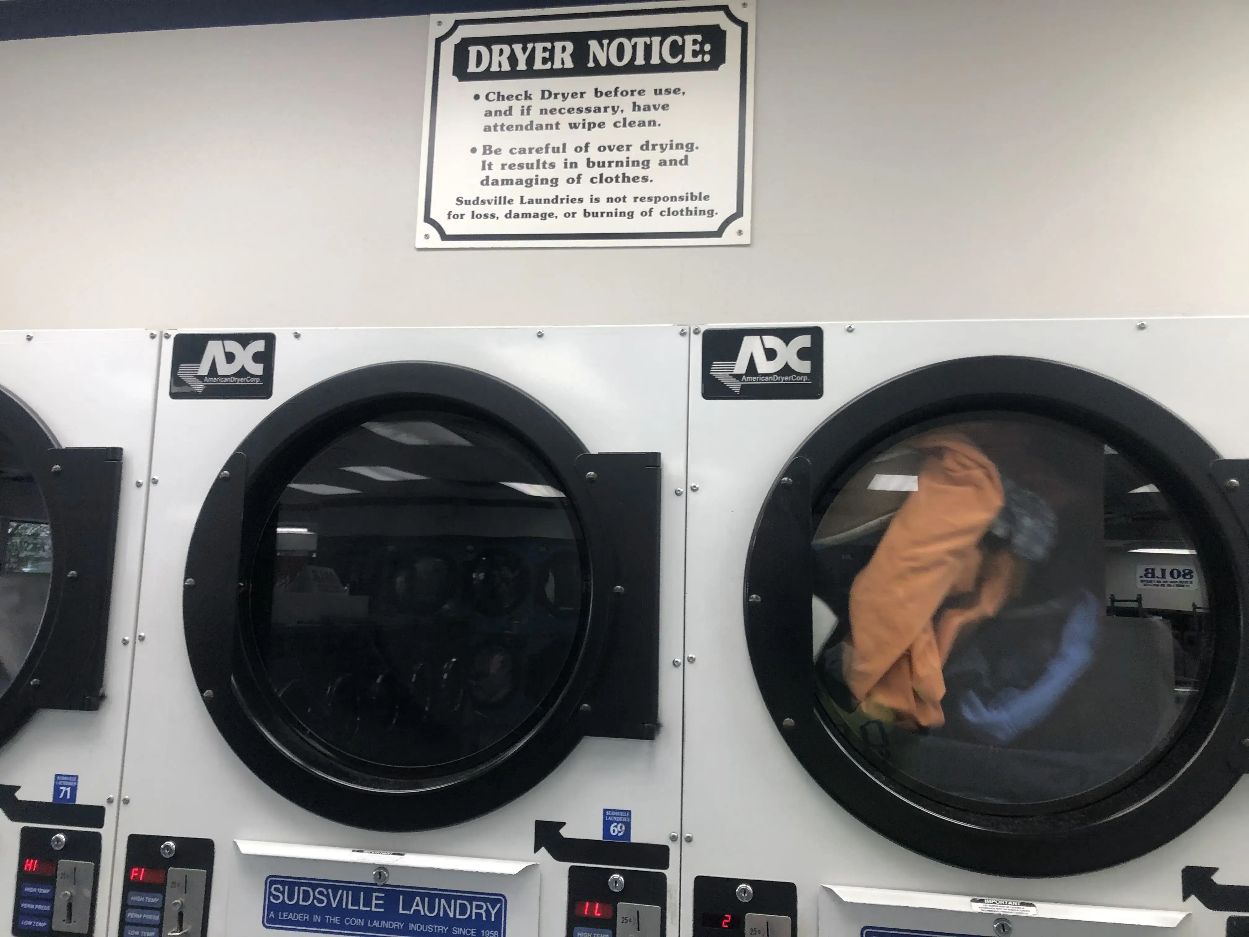 Sudsville Laundry Inc - Image 15