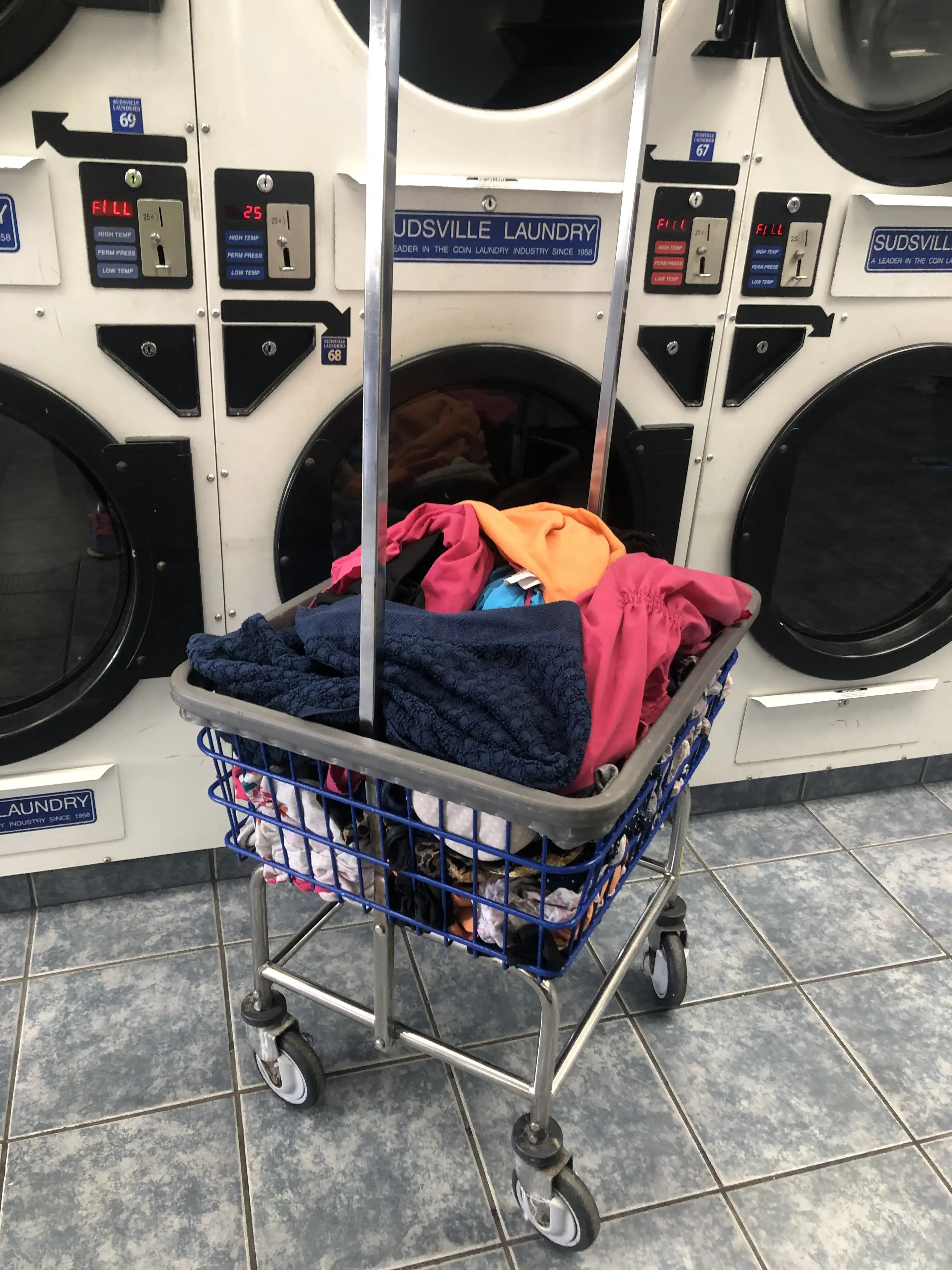 Sudsville Laundry Inc - Image 16