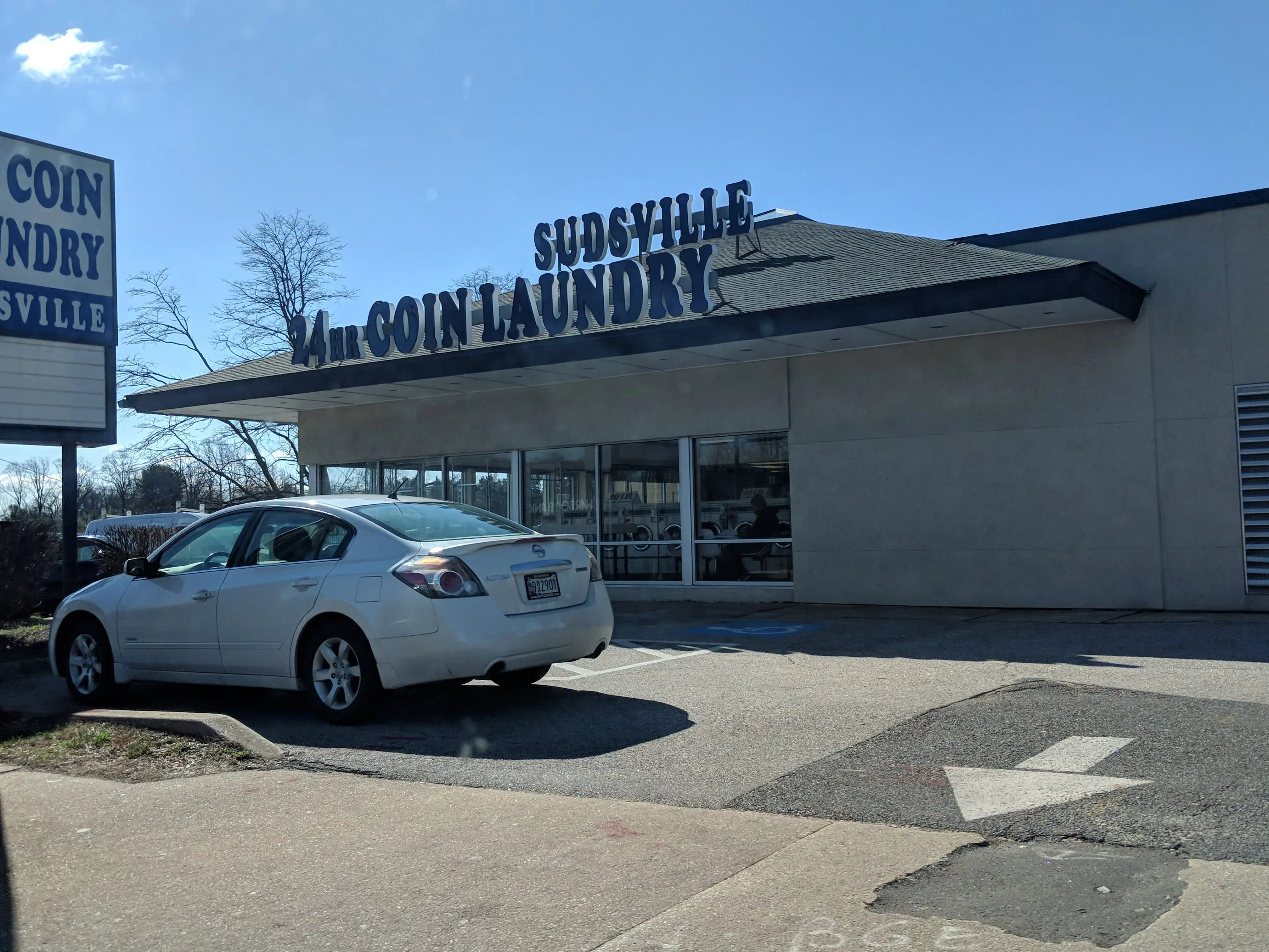 Sudsville Laundry Inc - Image 4