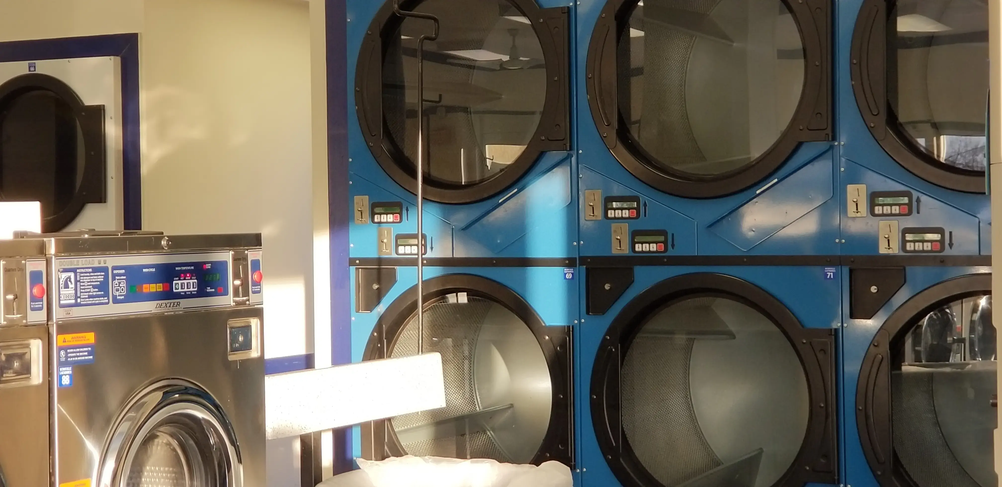 Sudsville Laundry Inc thumbnail 6