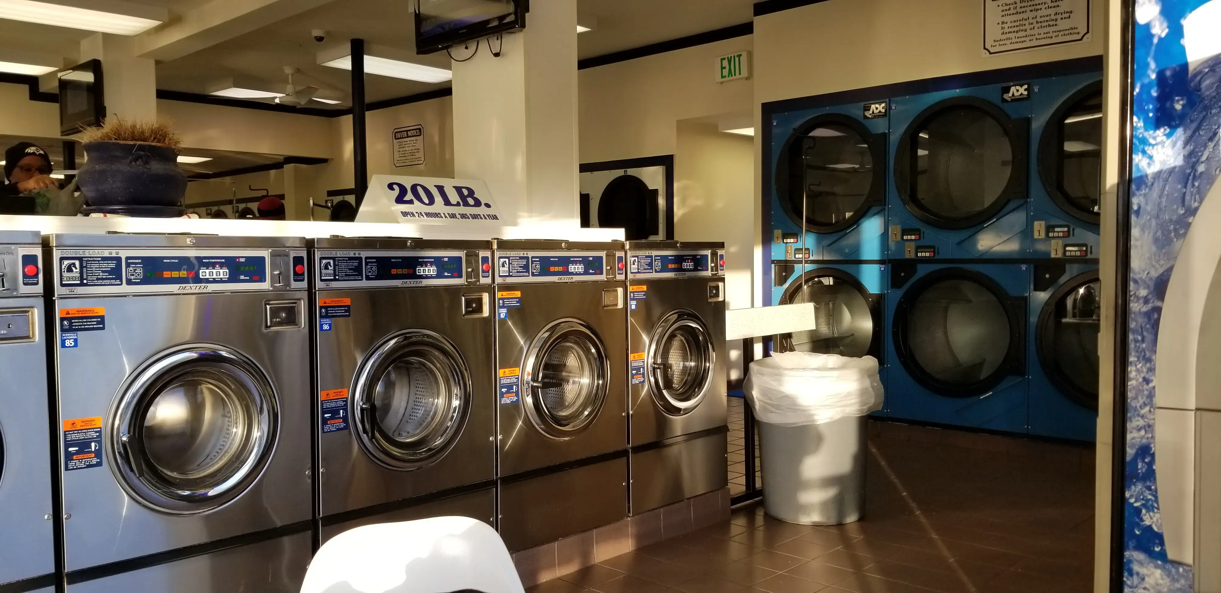 Sudsville Laundry Inc thumbnail 13