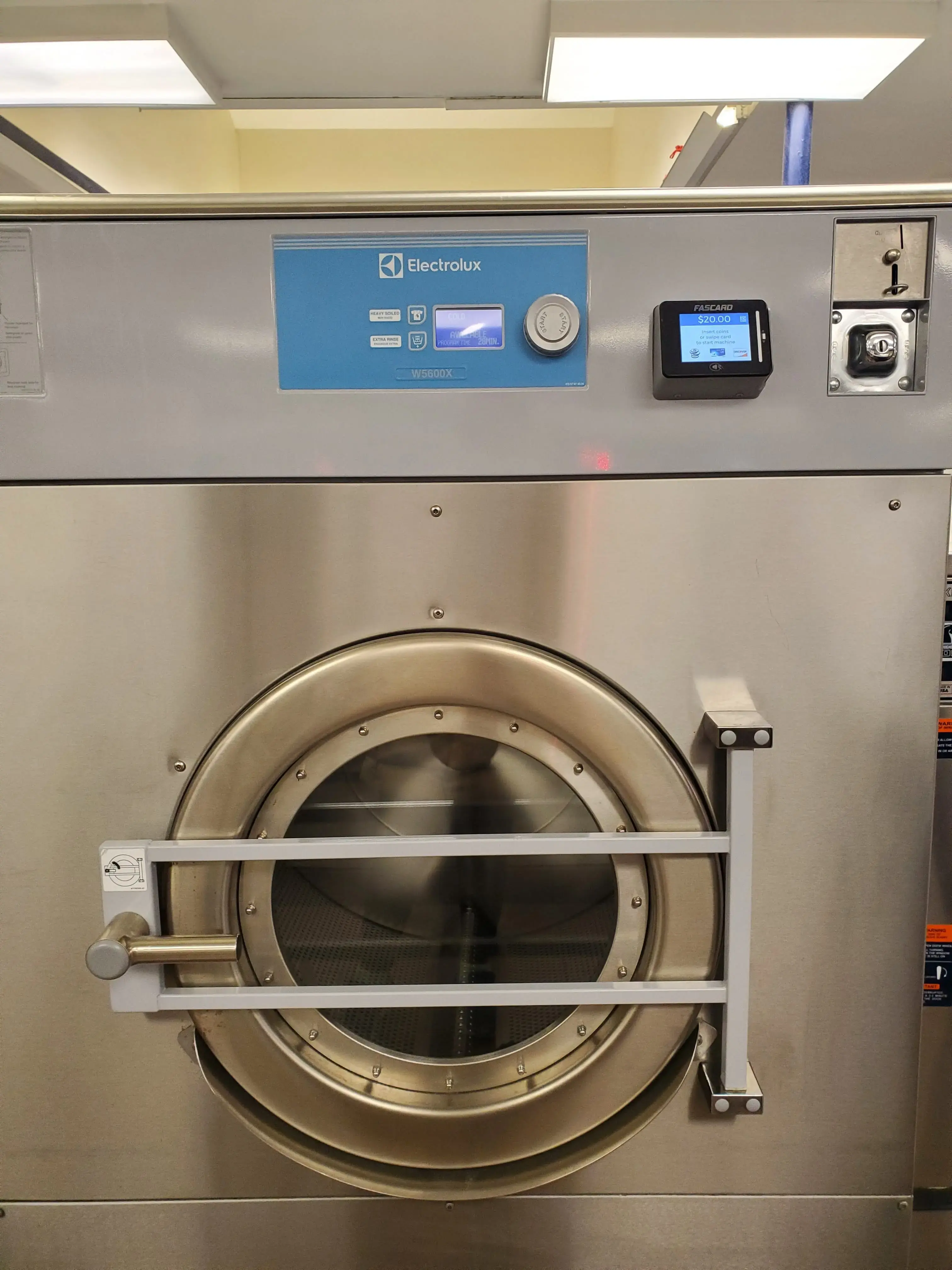 Sudsville Laundry Inc - Image 8