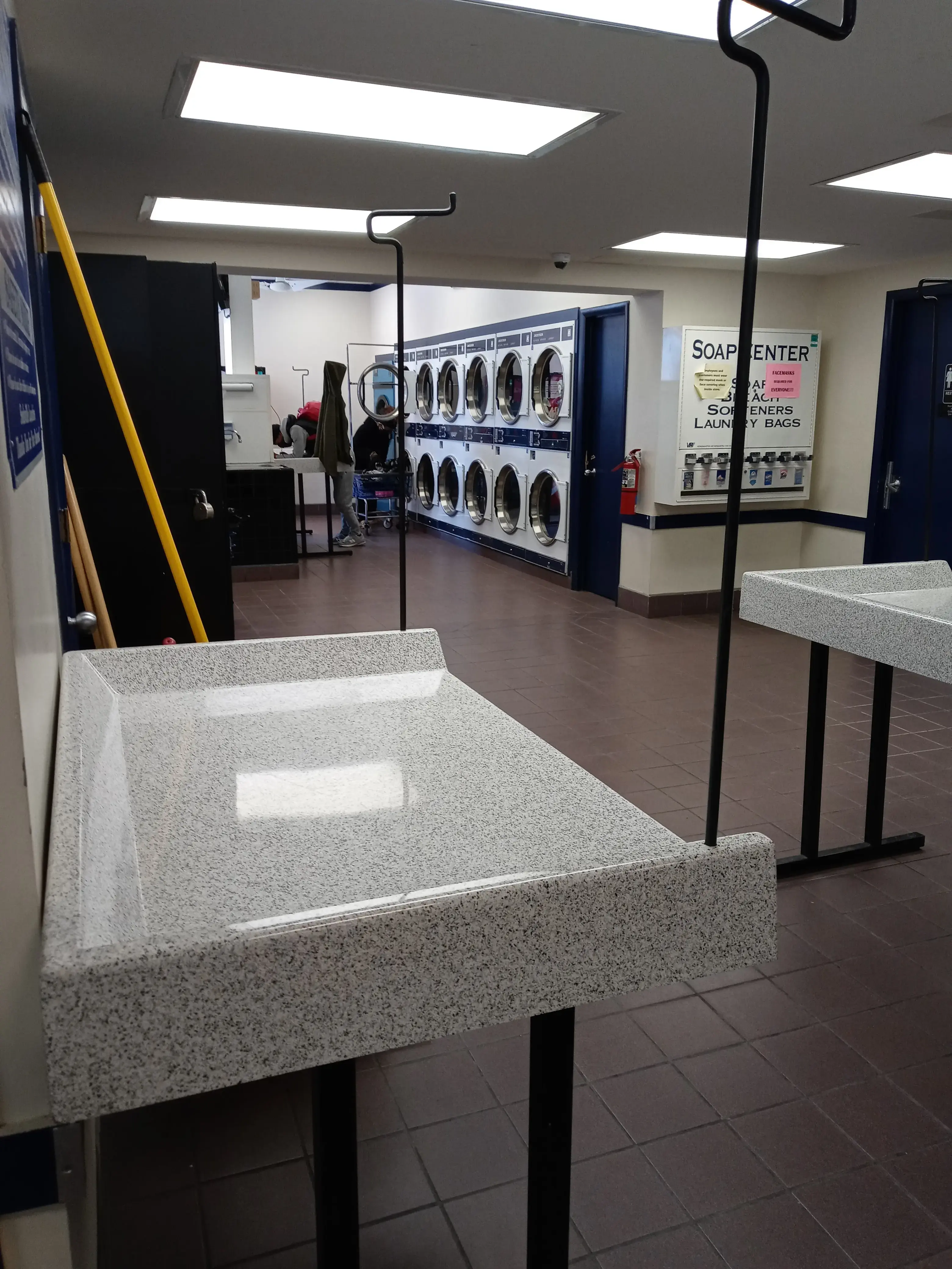 Sudsville Laundry Inc - Image 2