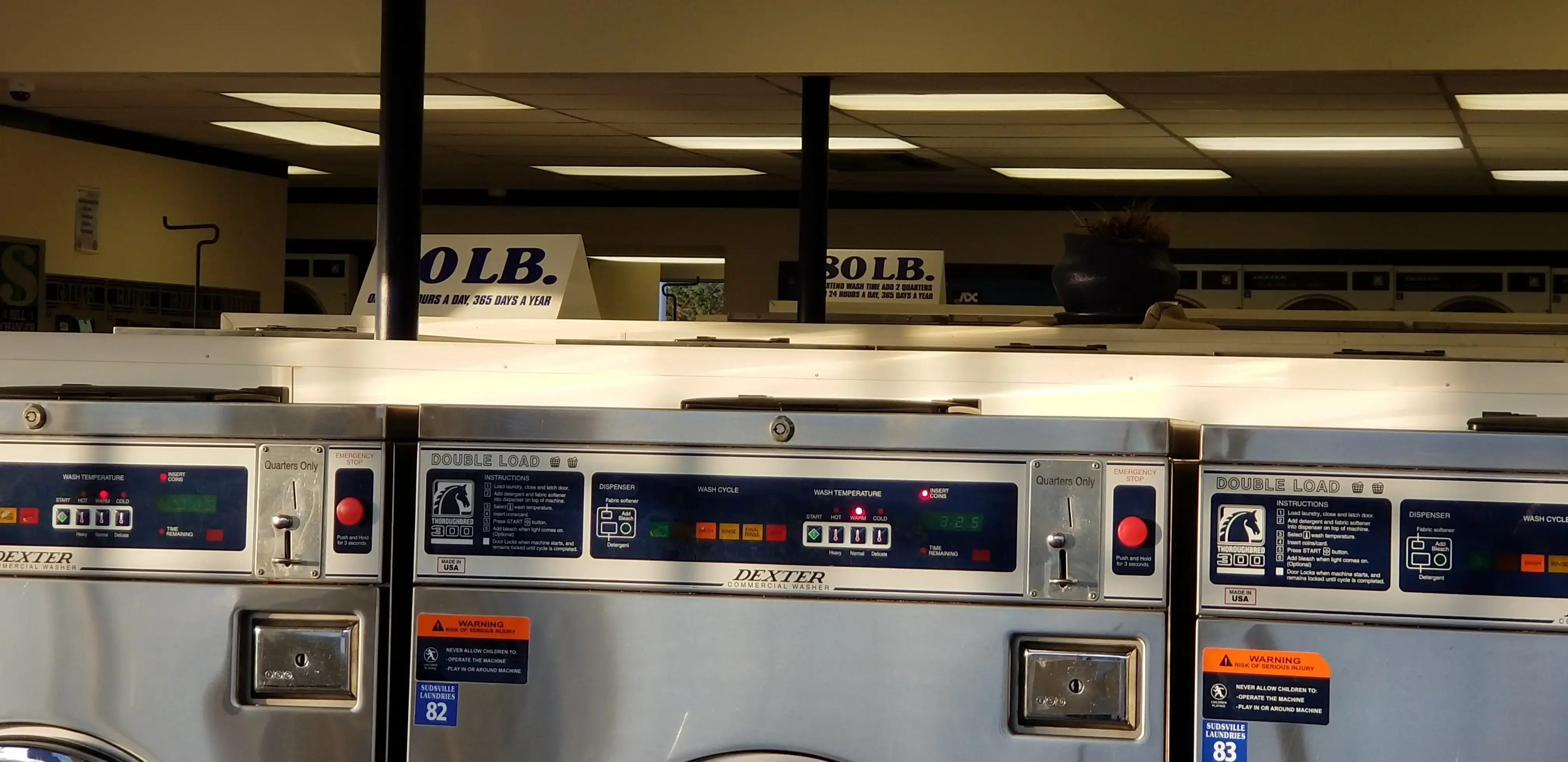 Sudsville Laundry Inc thumbnail 5