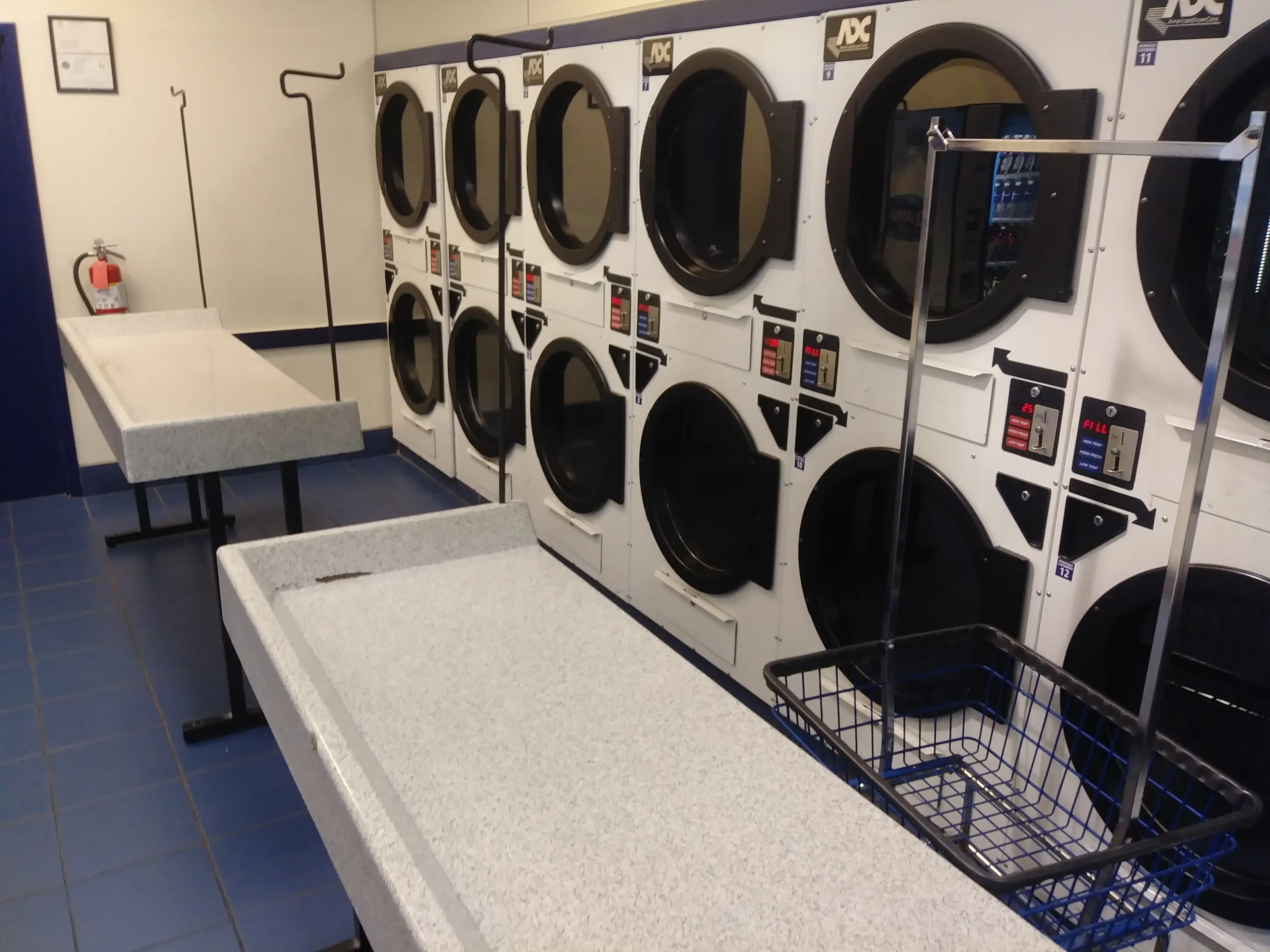Sudsville Laundry - Image 8