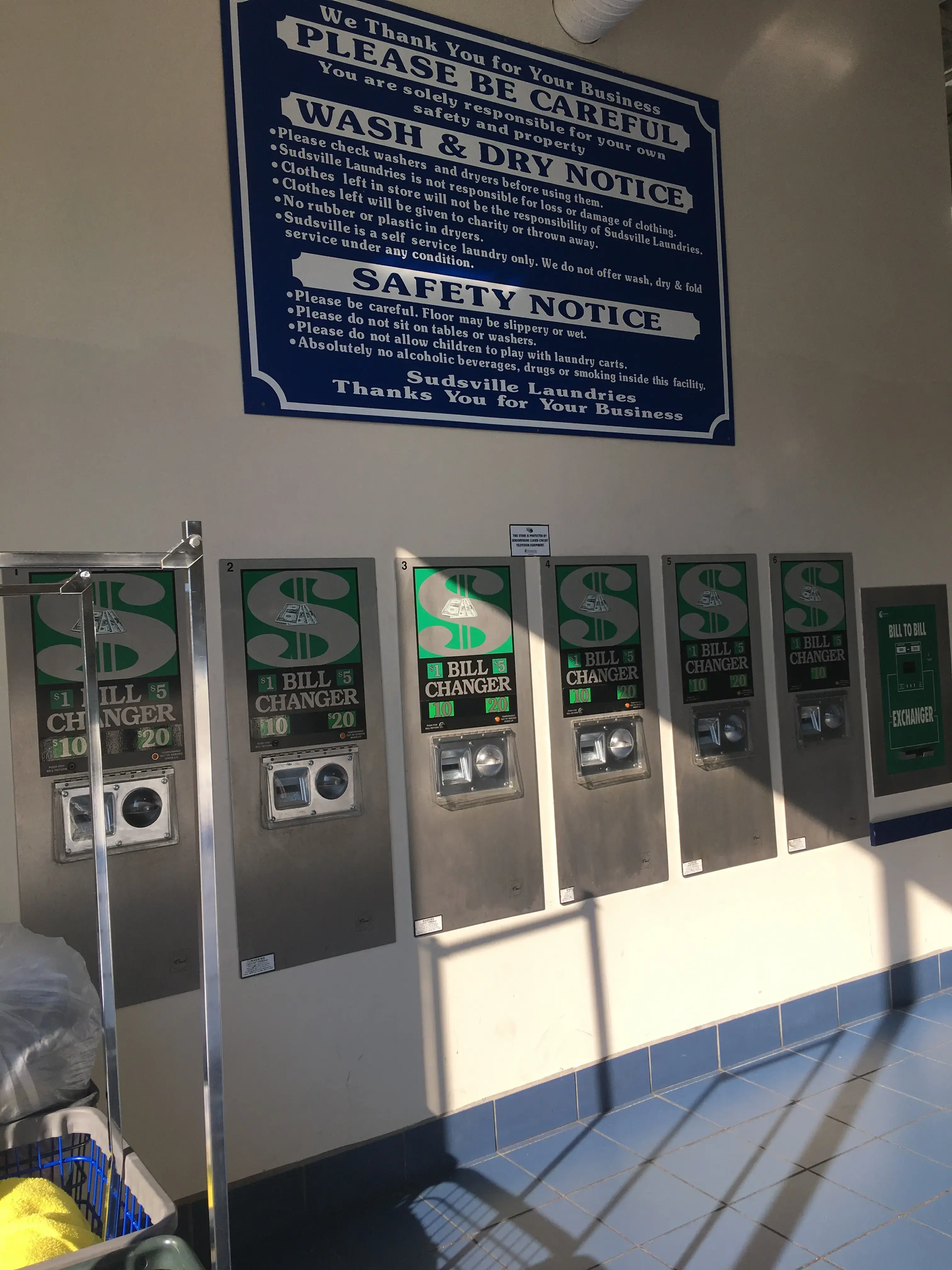 Sudsville Laundry thumbnail 18