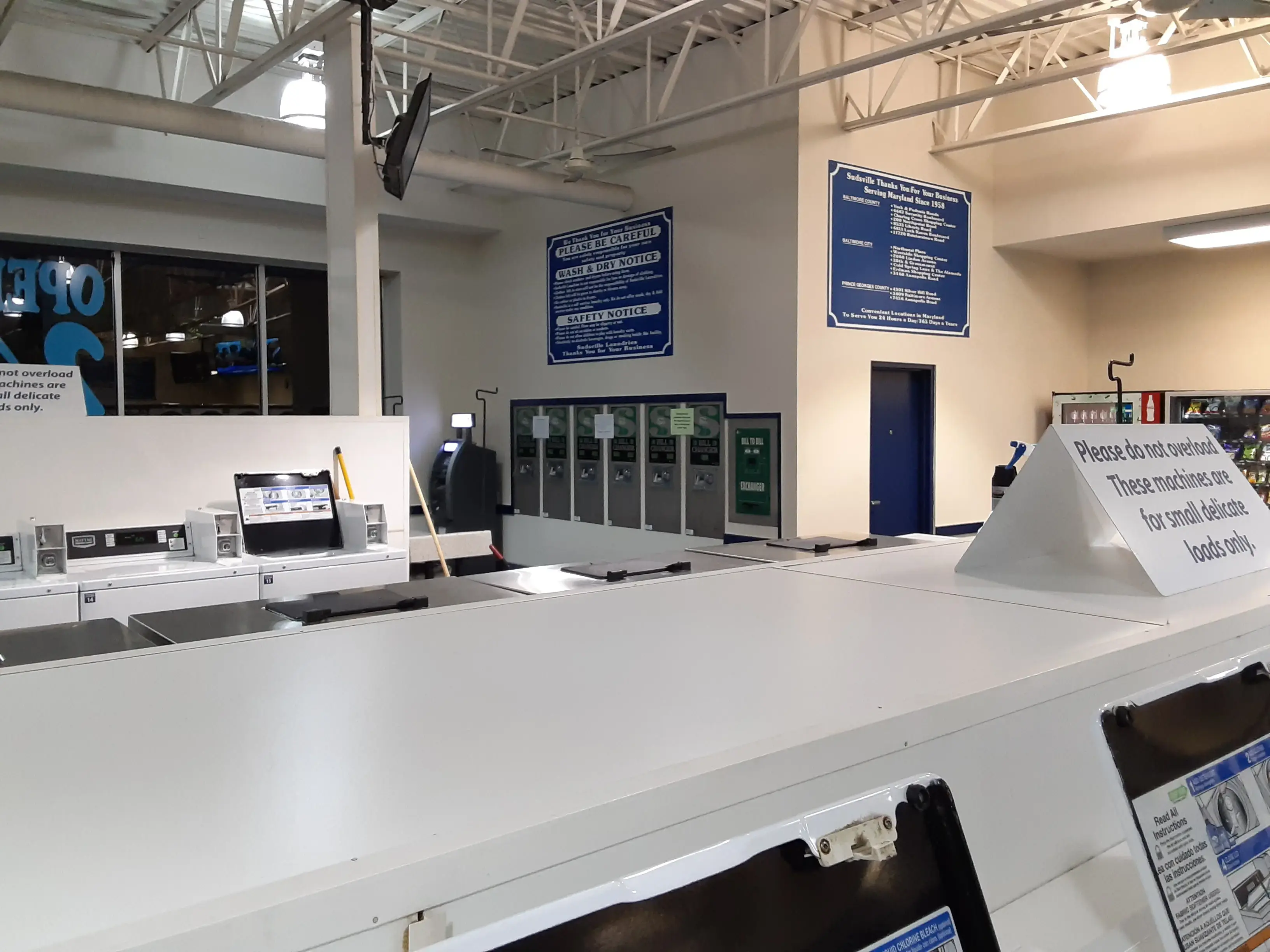 Sudsville Laundry - Image 4