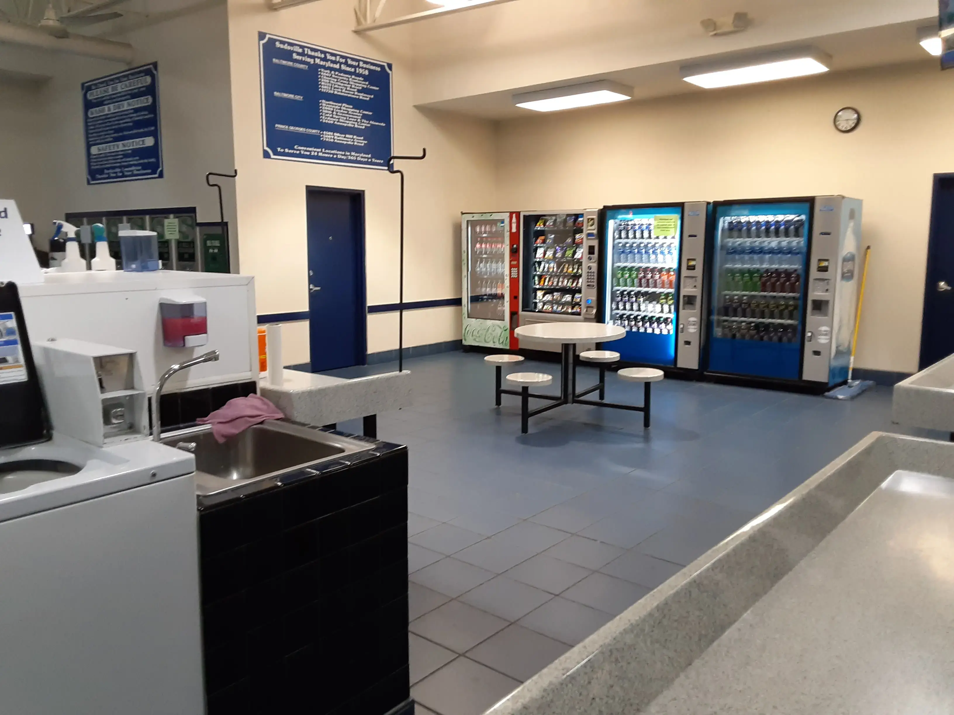 Sudsville Laundry thumbnail 7