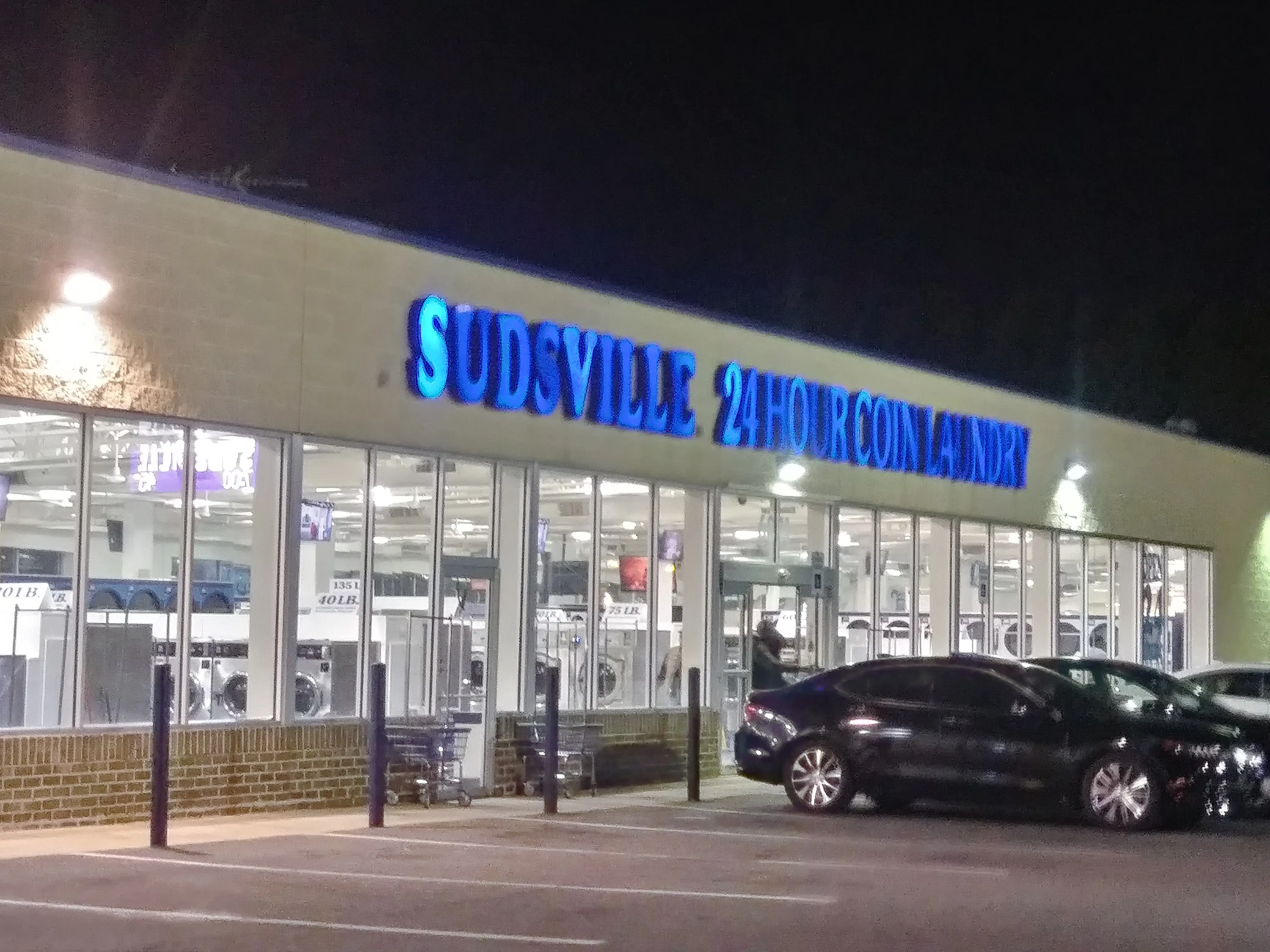 Sudsville Laundry - Image 2