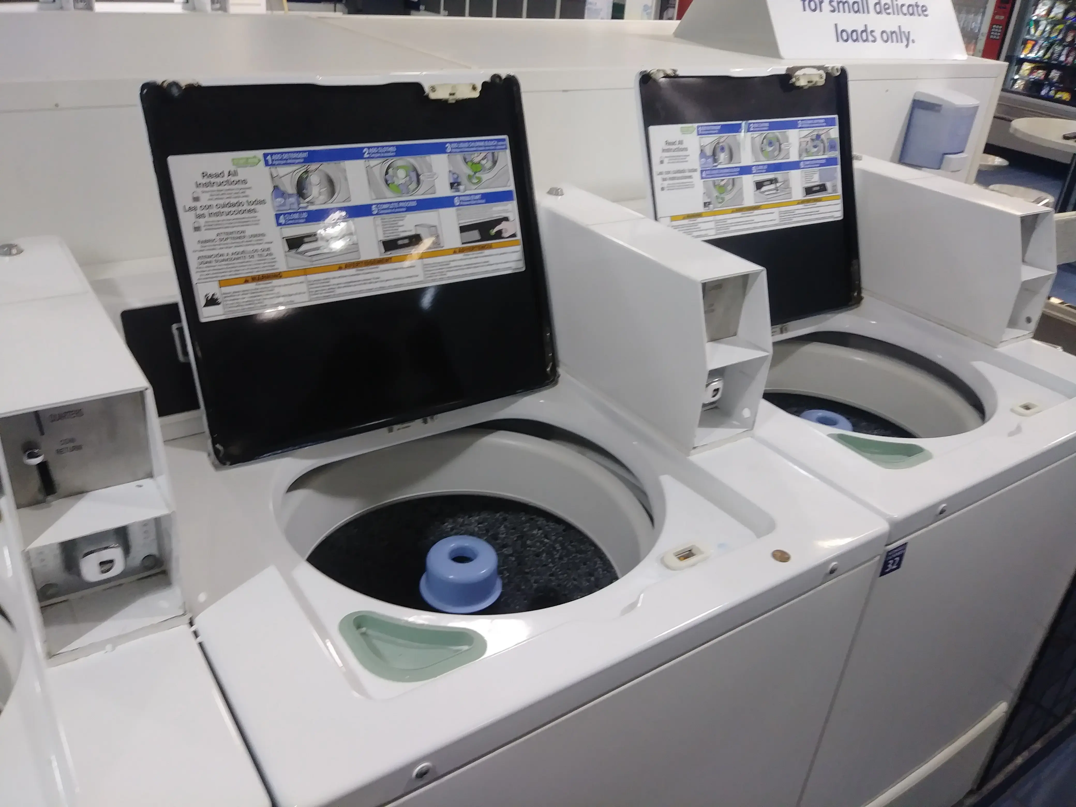 Sudsville Laundry - Image 19