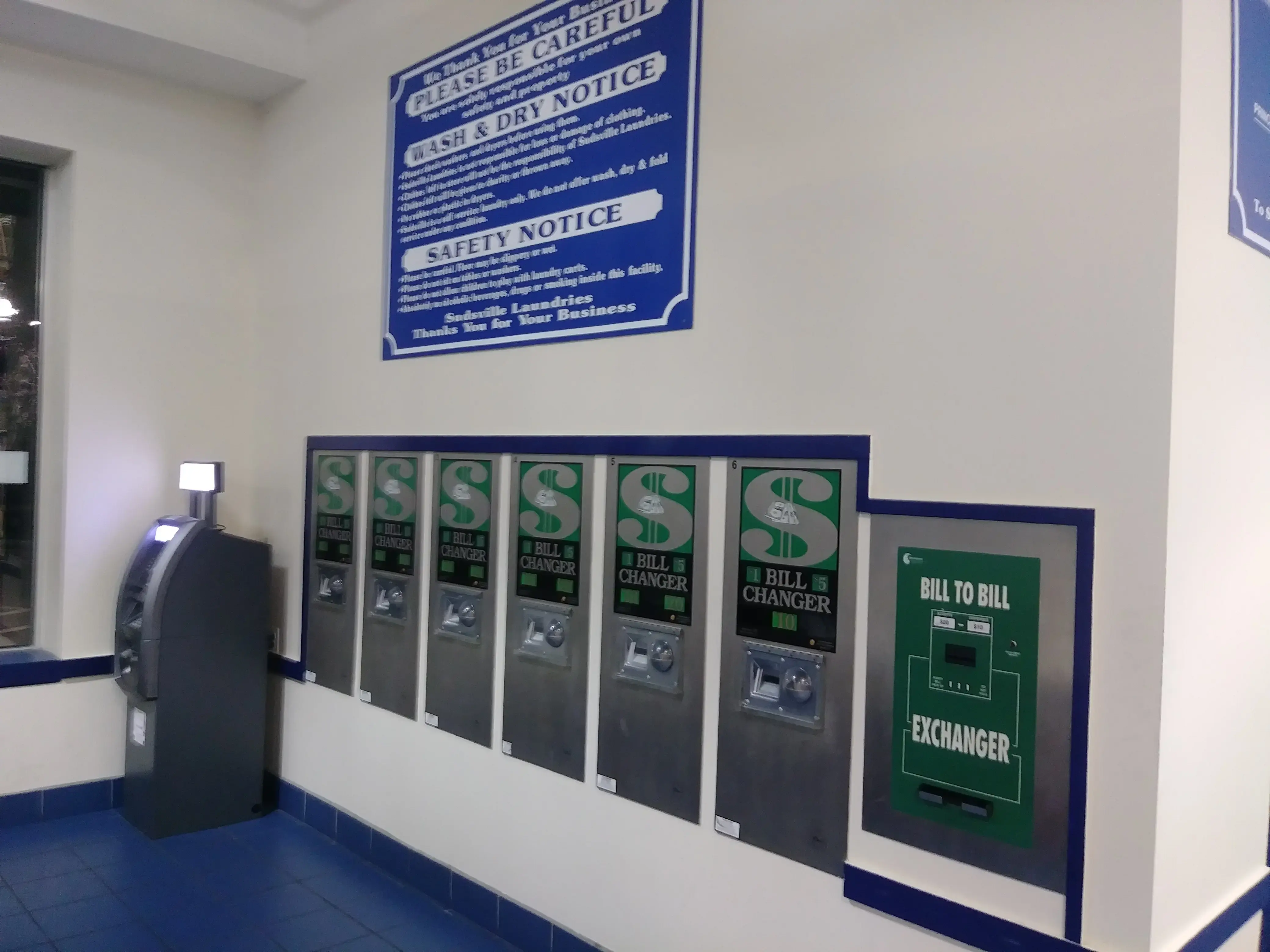 Sudsville Laundry - Image 3