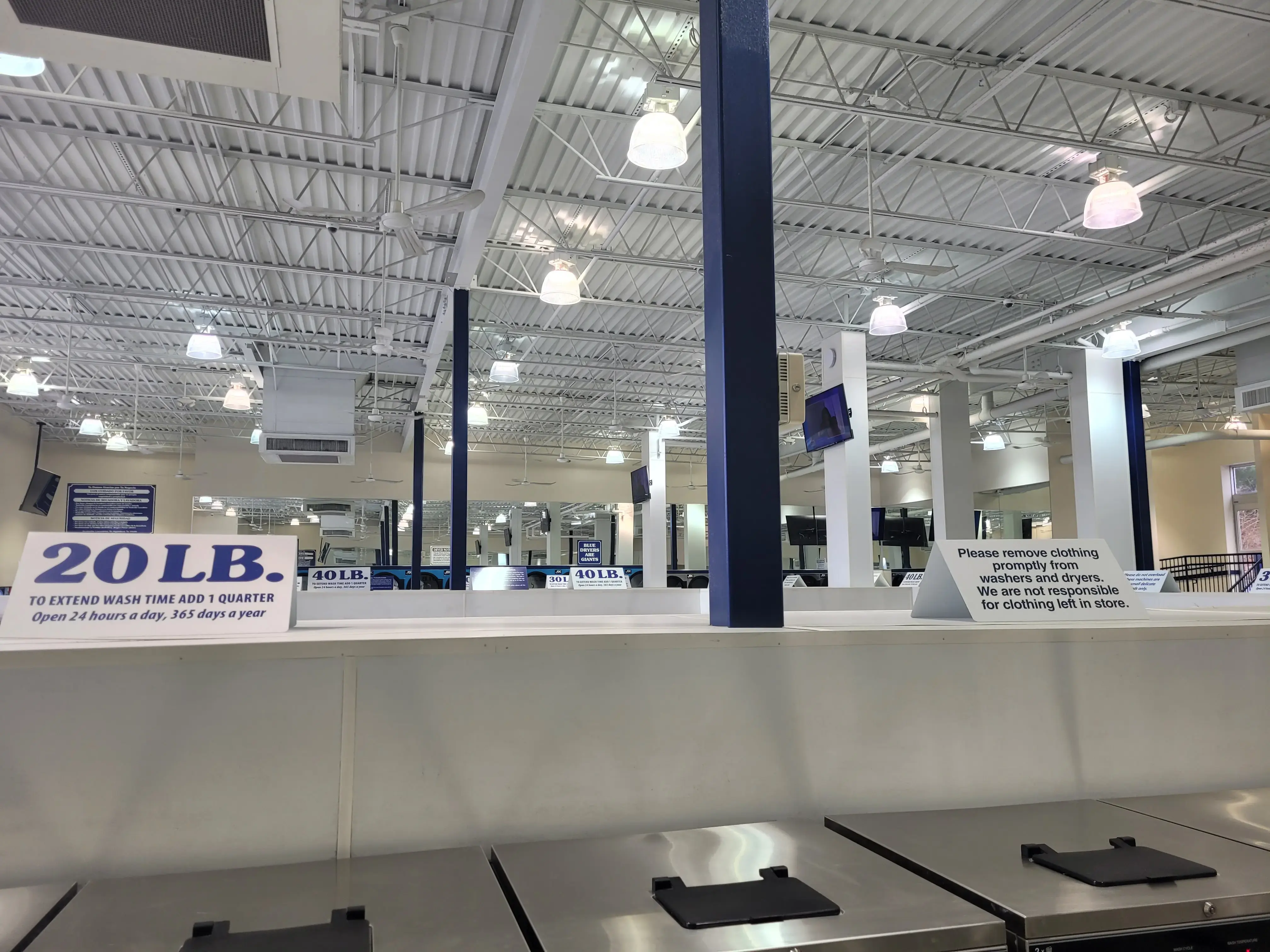 Sudsville Laundry - Image 9