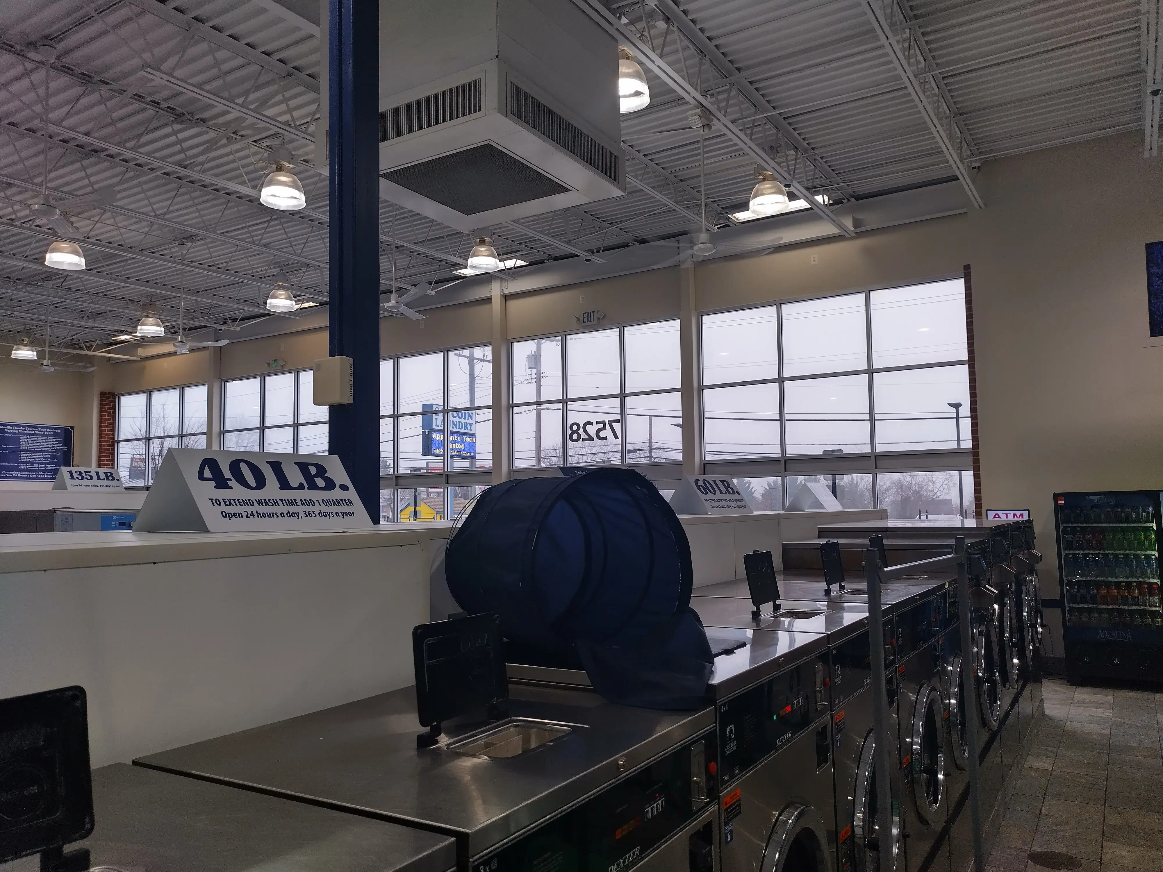 Sudsville Laundry - Image 14