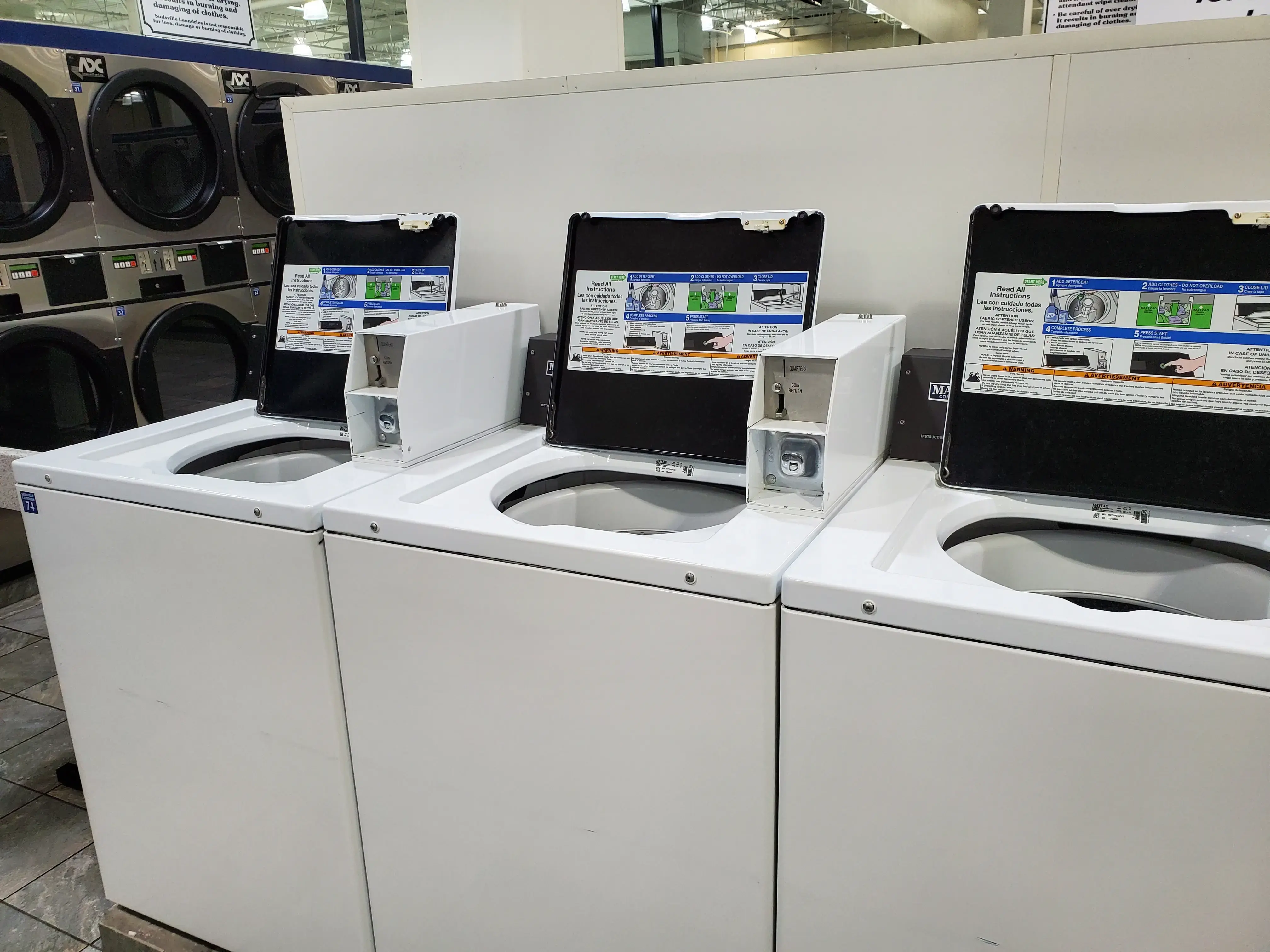 Sudsville Laundry thumbnail 12