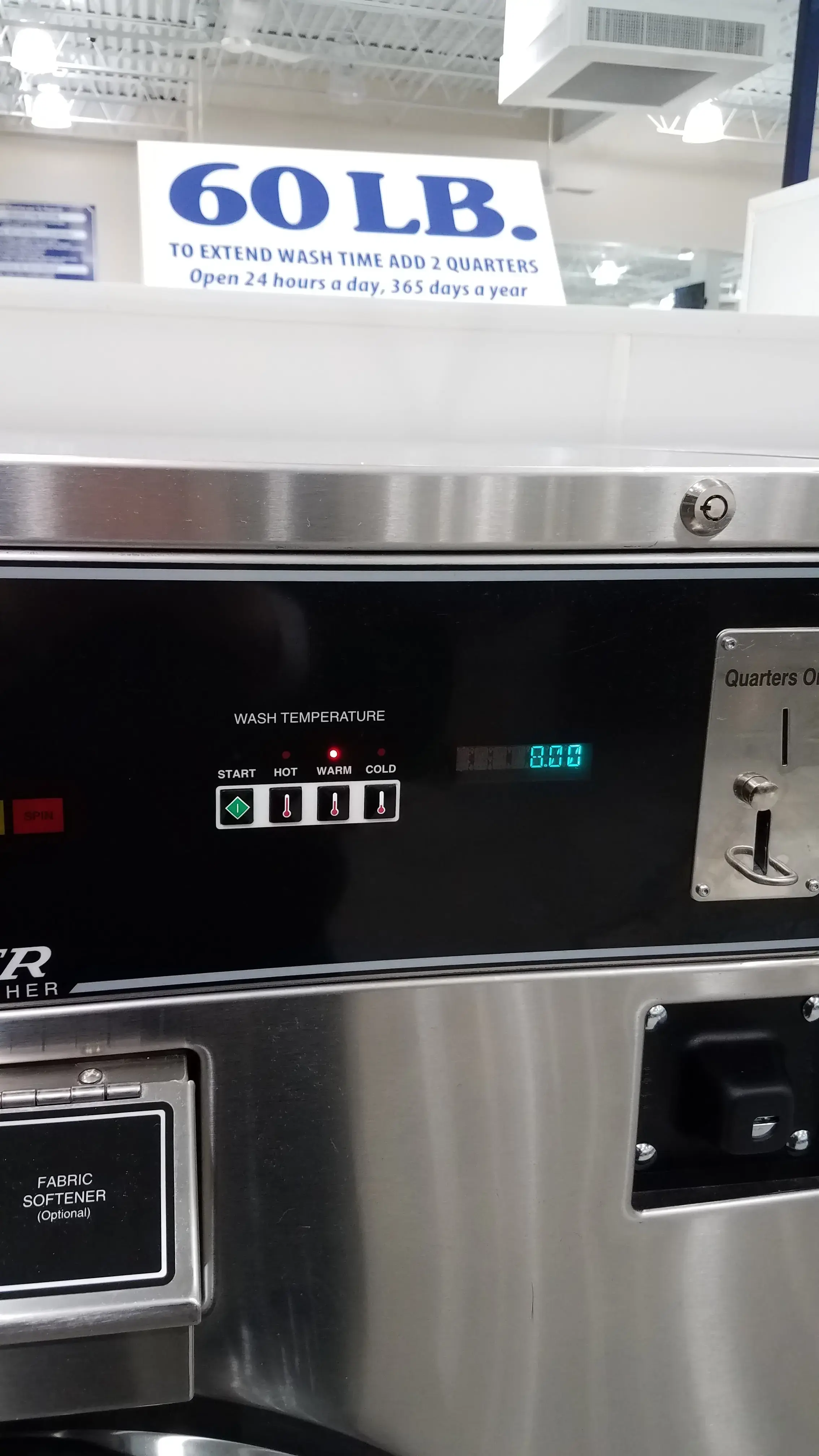 Sudsville Laundry thumbnail 19