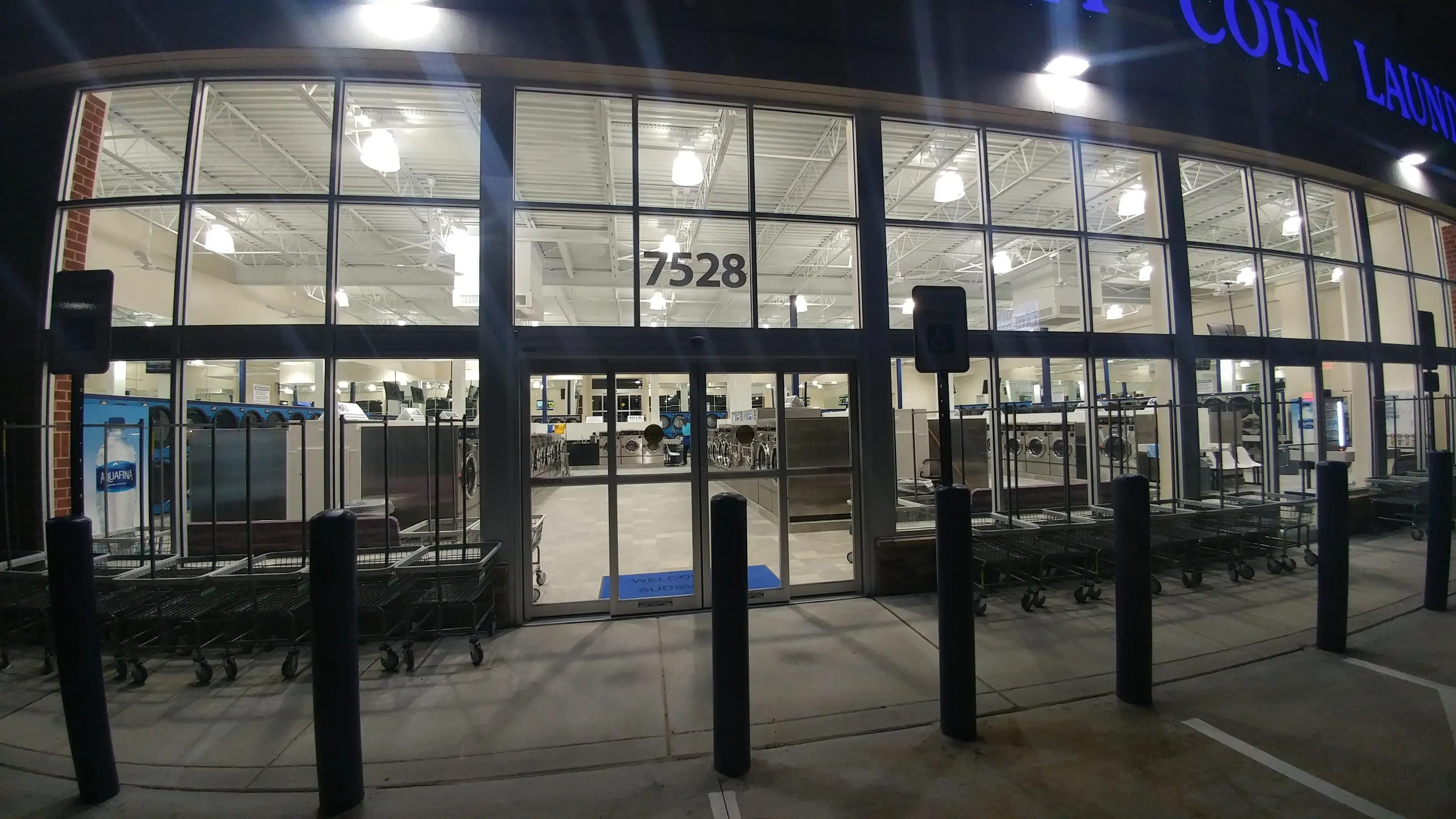 Sudsville Laundry thumbnail 11