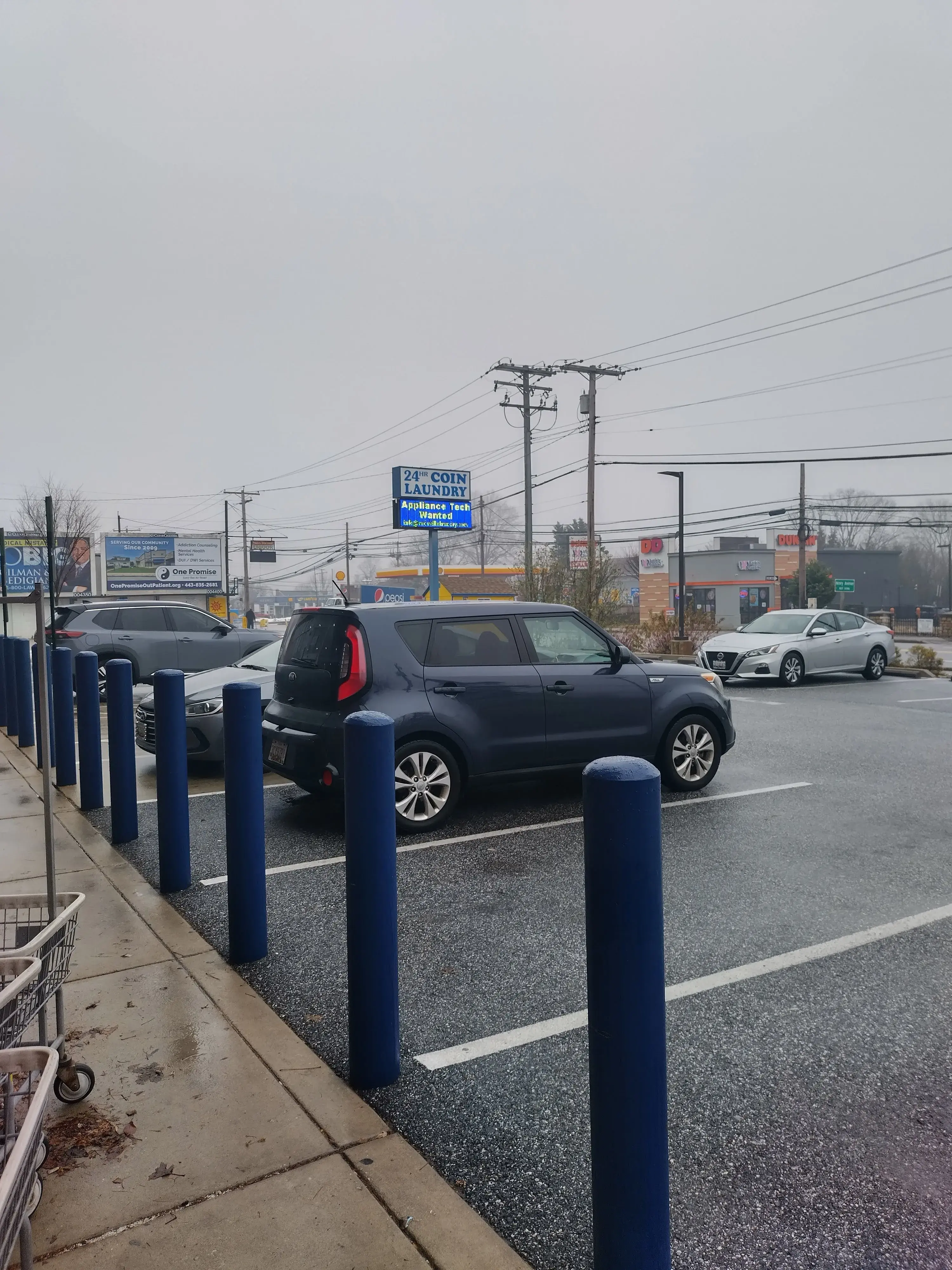 Sudsville Laundry thumbnail 7