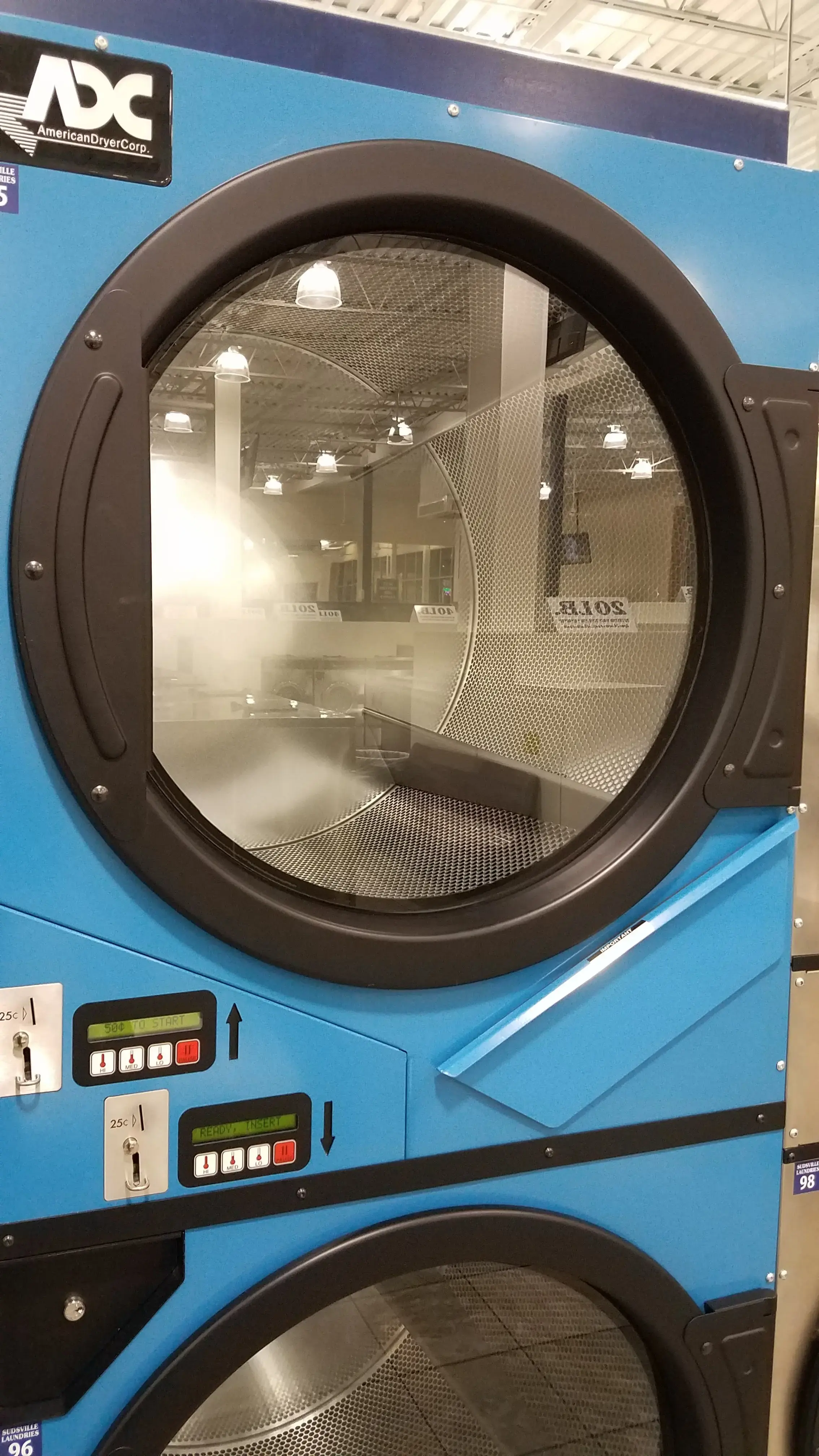 Sudsville Laundry - Image 13