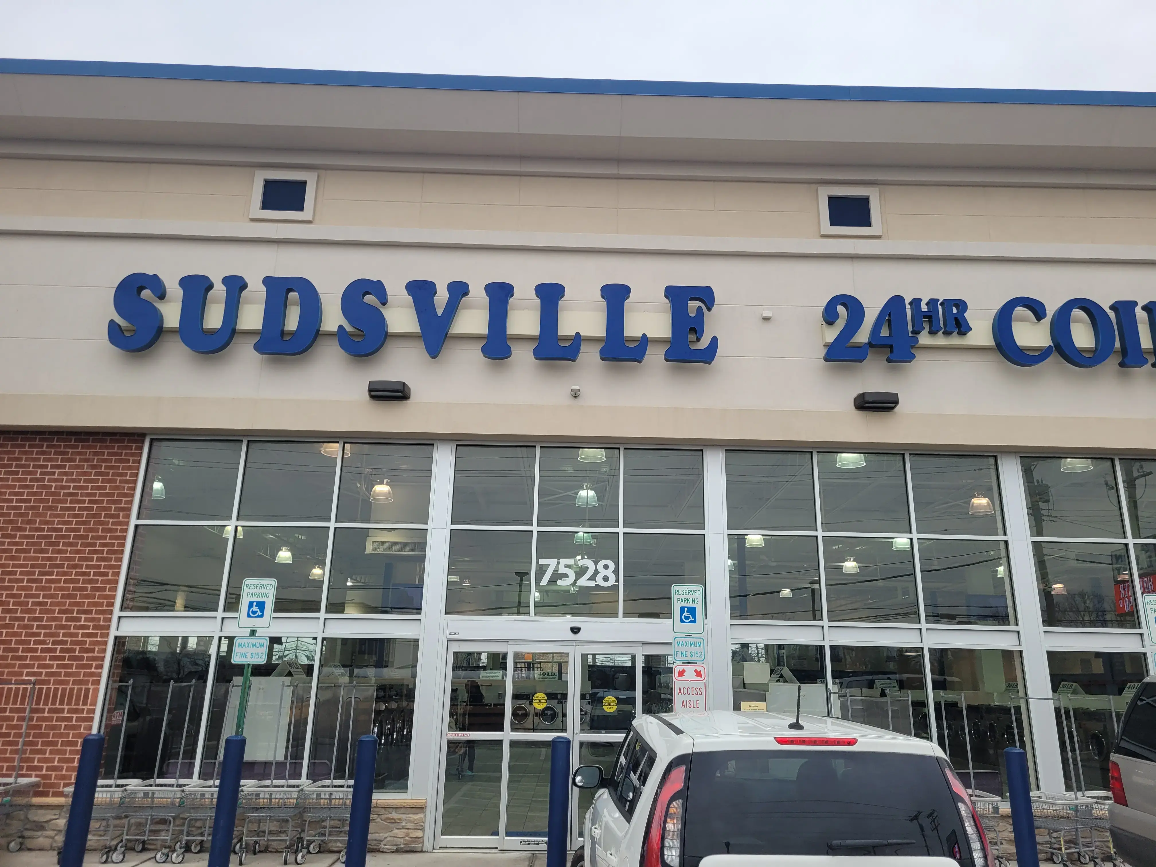 Sudsville Laundry - Image 4