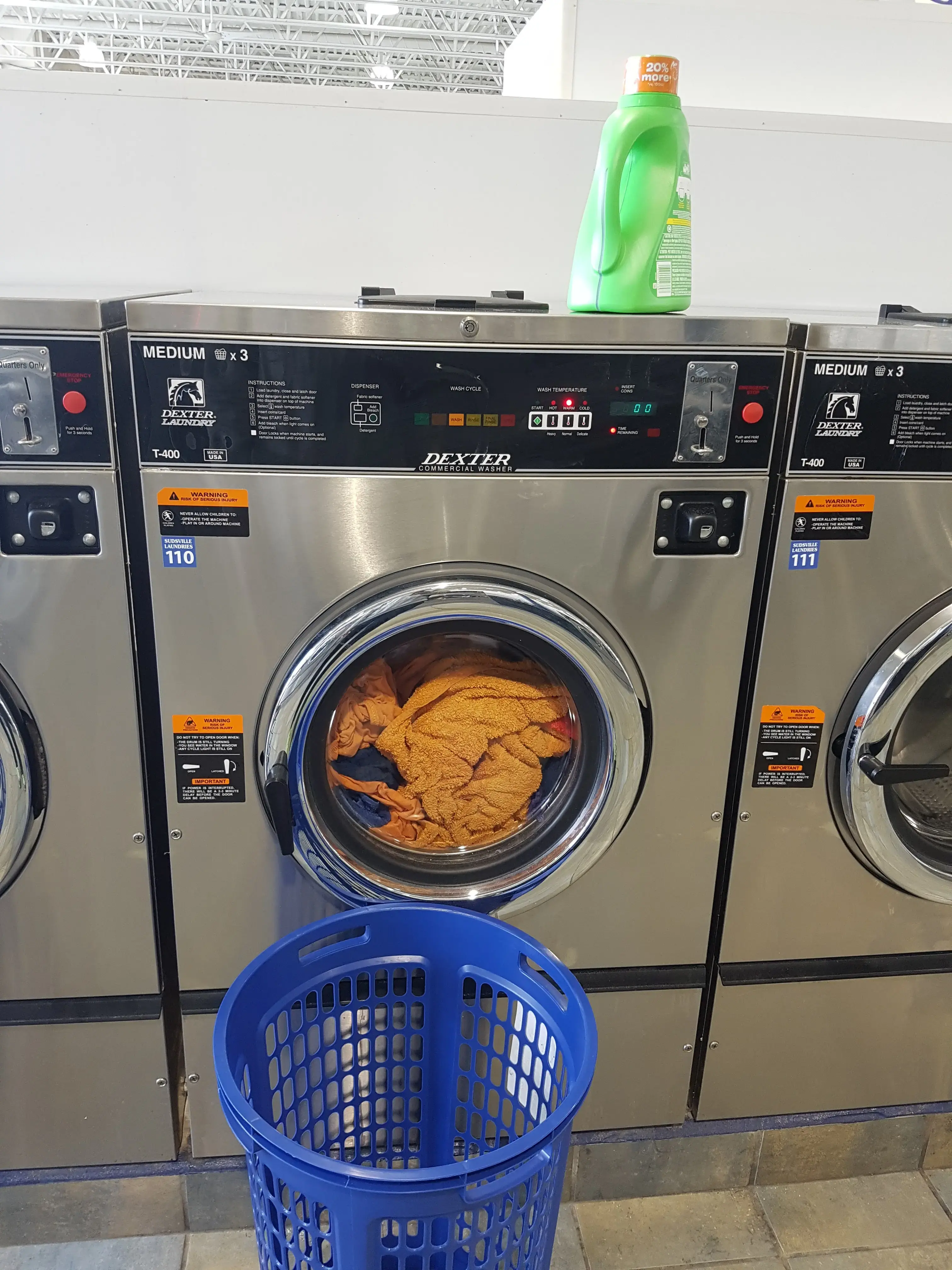 Sudsville Laundry Systems Inc - Image 11