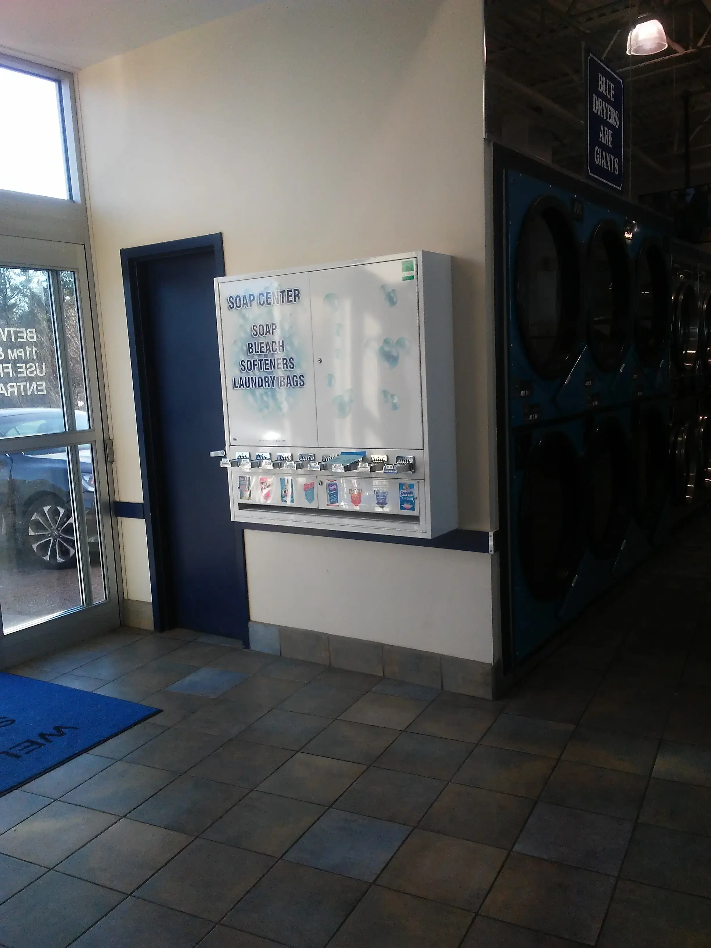 Sudsville Laundry Systems Inc - Image 16