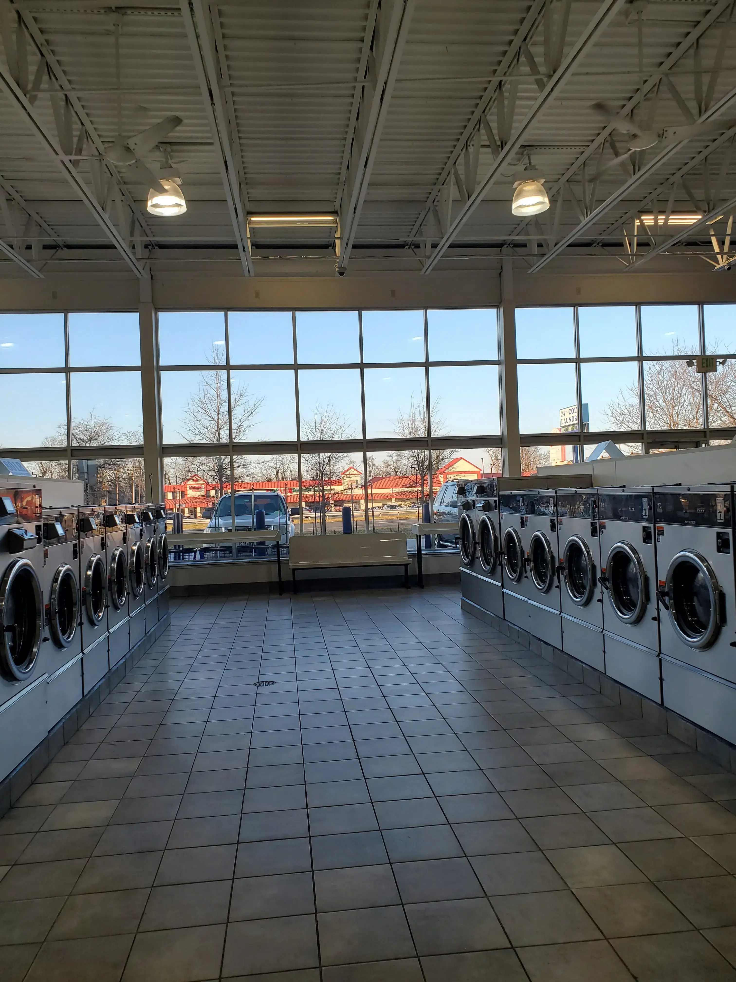 Sudsville Laundry Systems Inc thumbnail 2