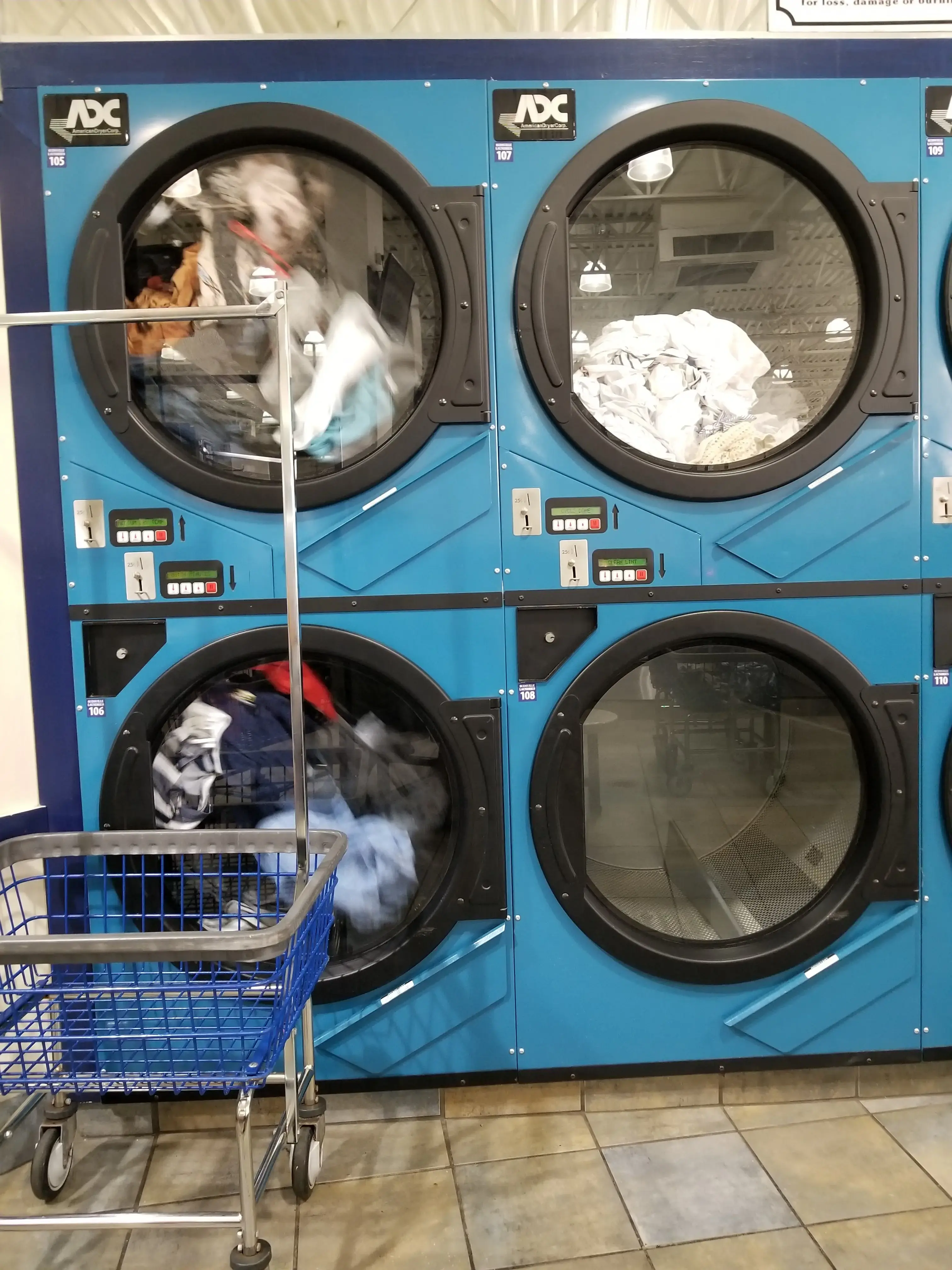 Sudsville Laundry Systems Inc thumbnail 7
