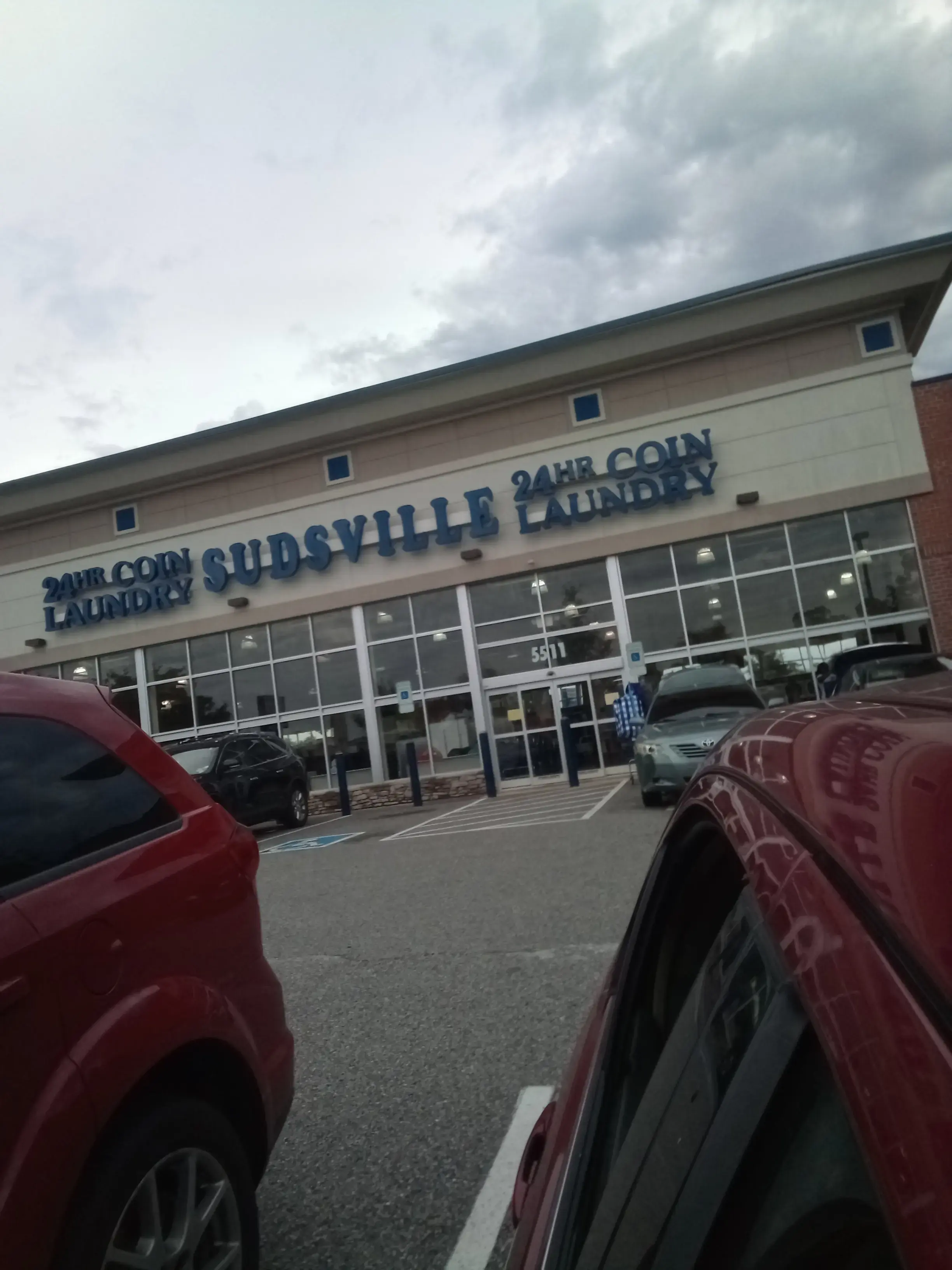 Sudsville Laundry Systems Inc - Image 4
