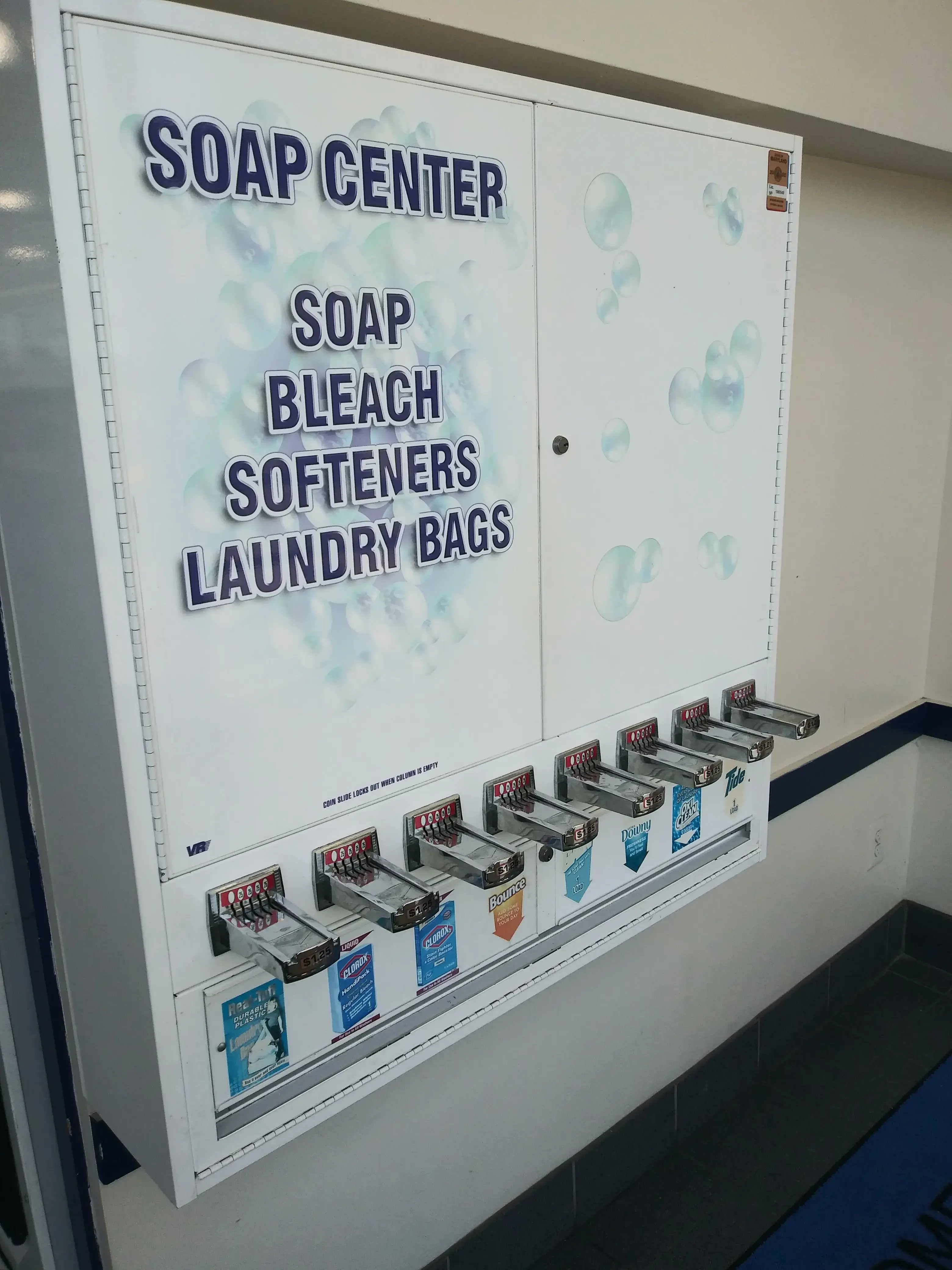 Sudsville Laundry - Image 12