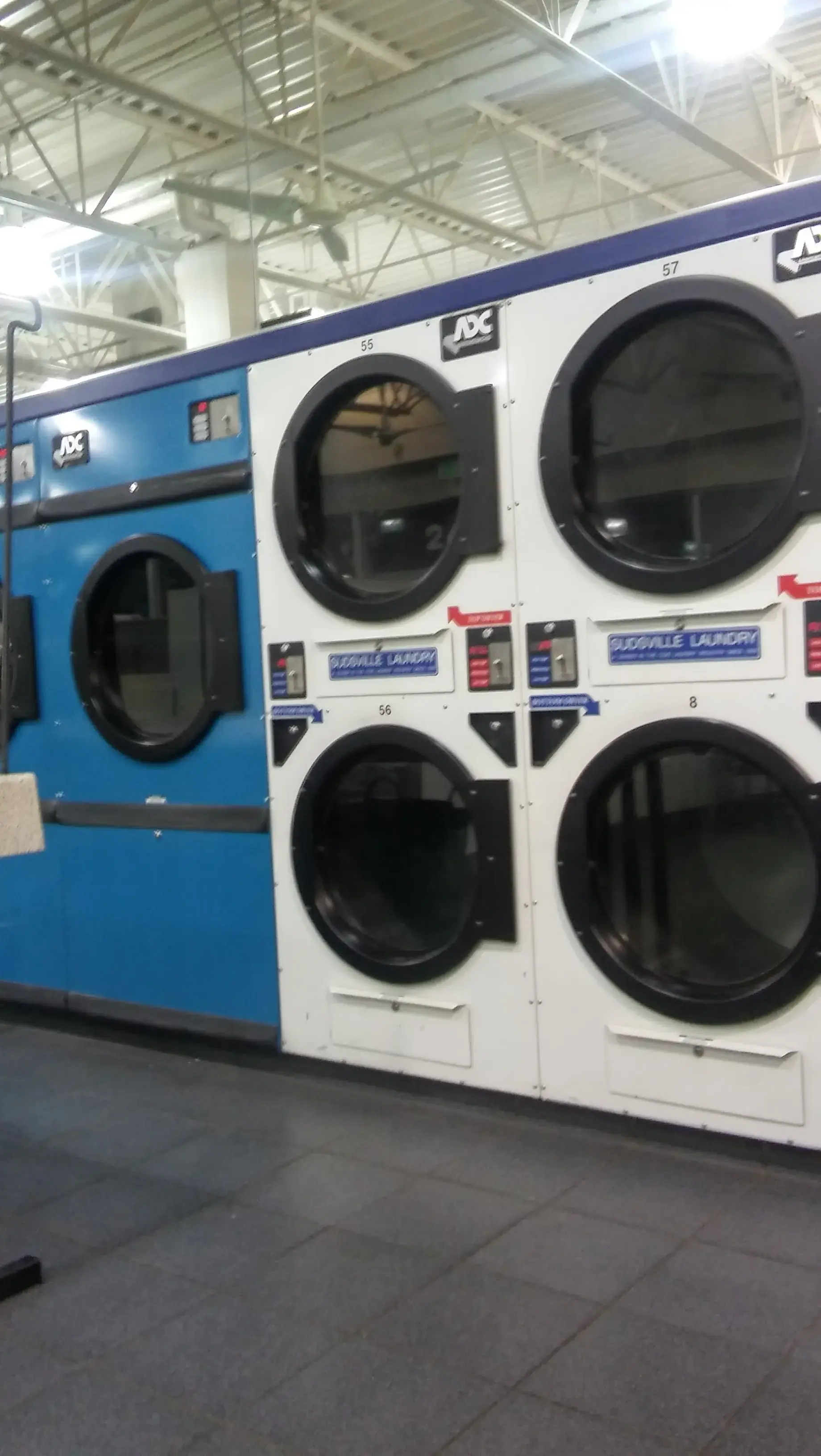Sudsville Laundry - Image 4