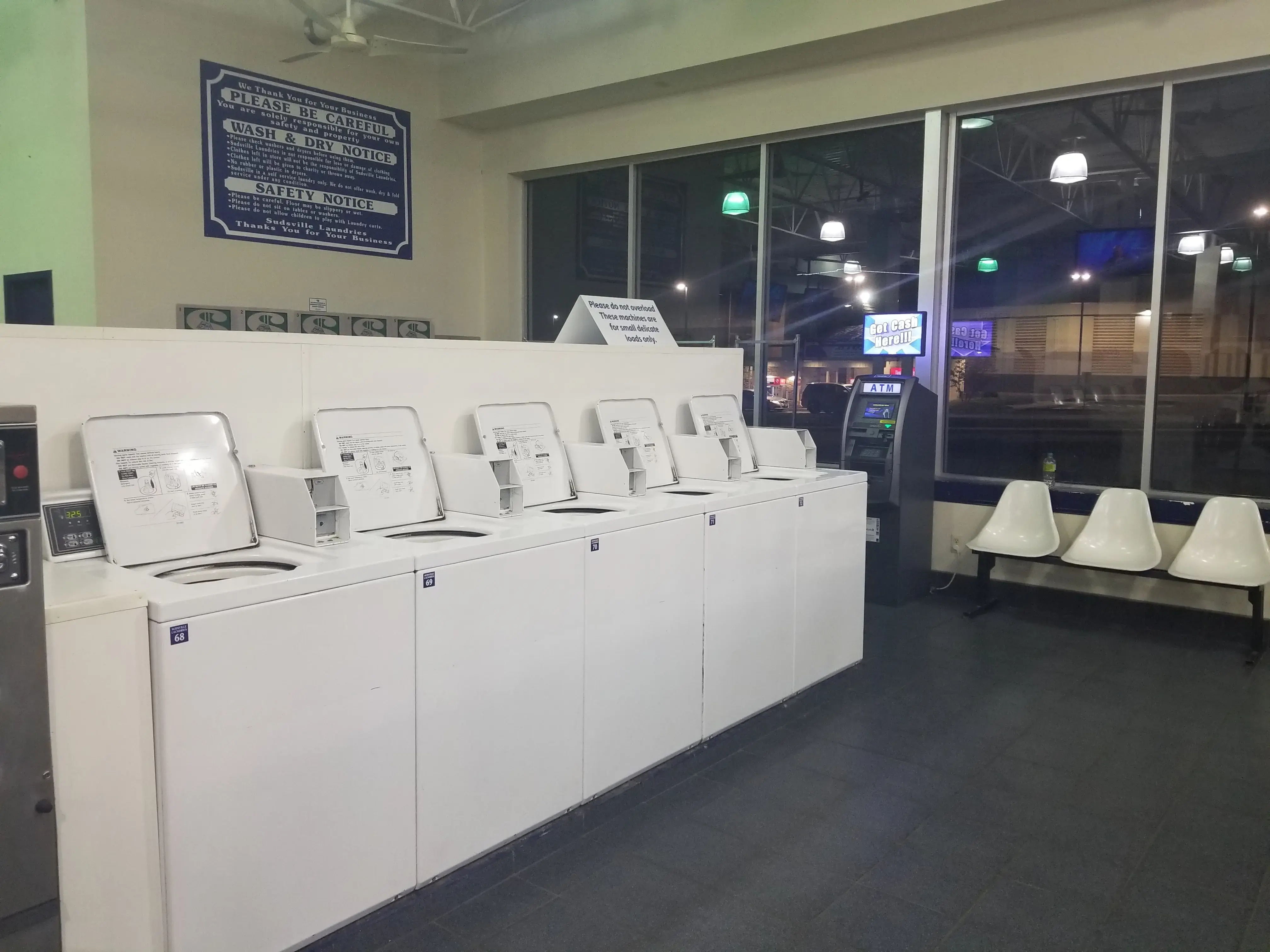 Sudsville Laundry - Image 8