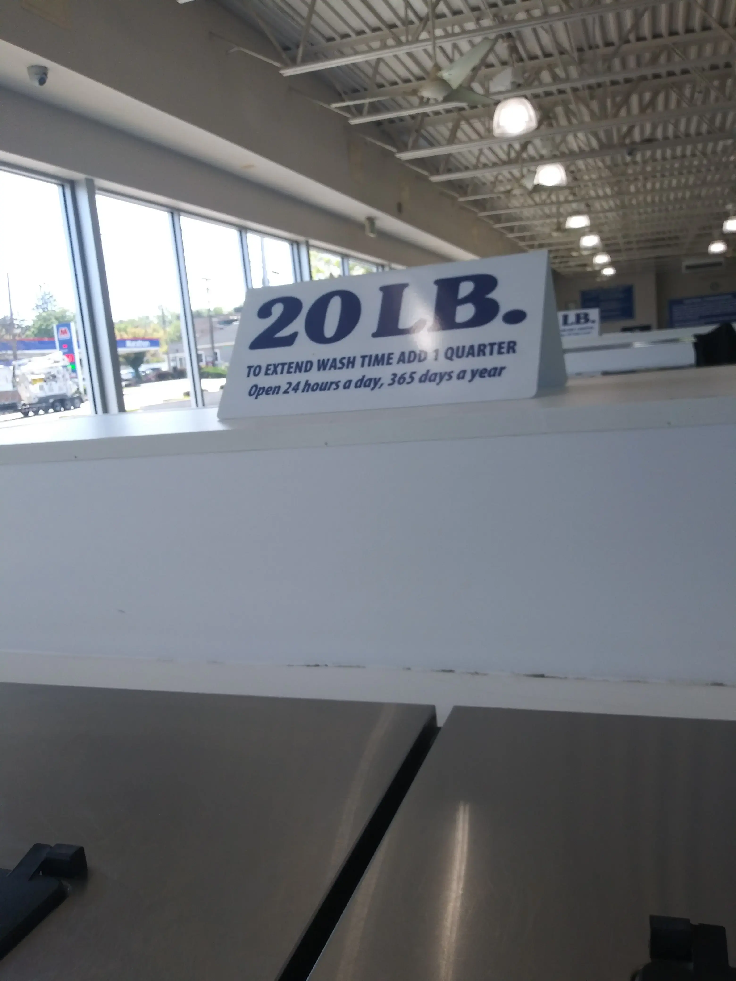 Sudsville Laundry - Image 13