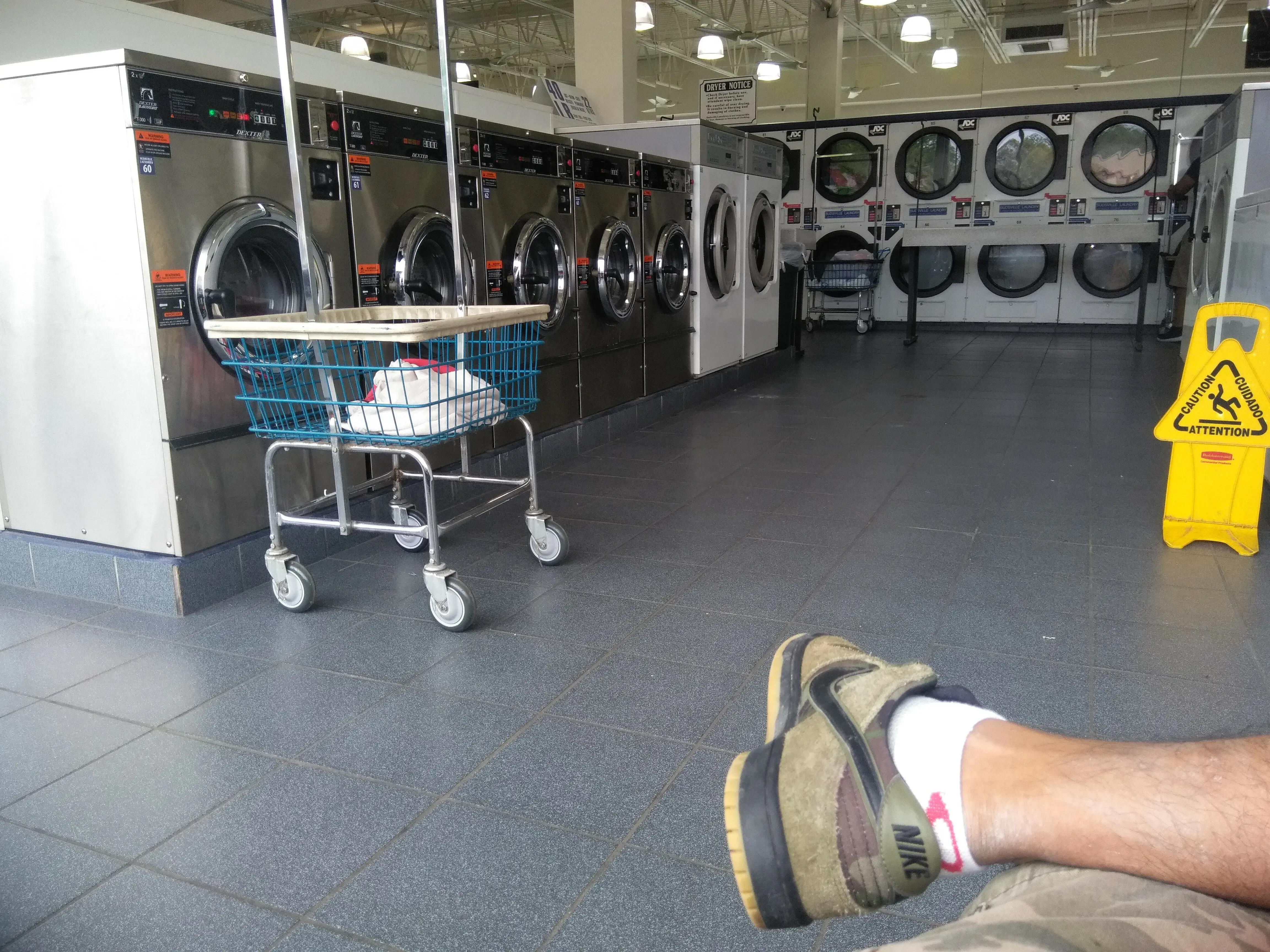Sudsville Laundry thumbnail 17