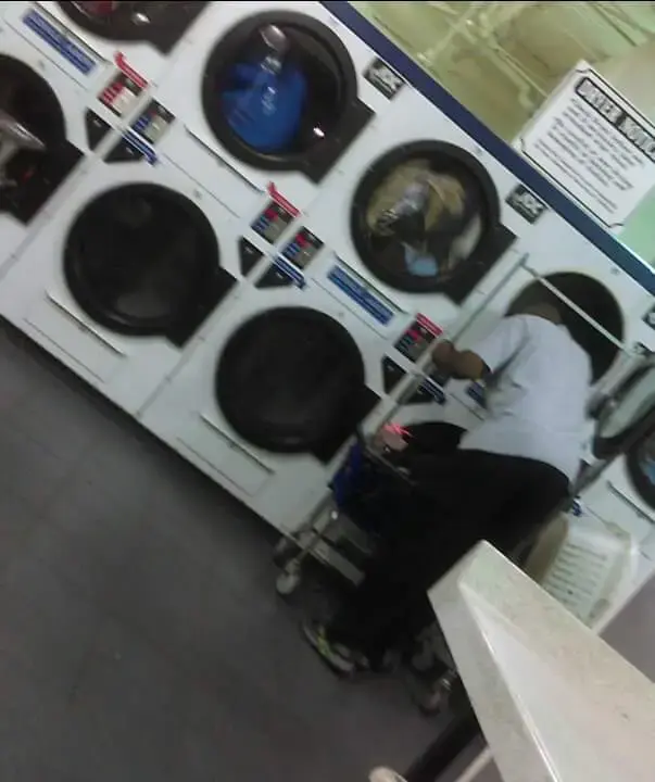 Sudsville Laundry thumbnail 20