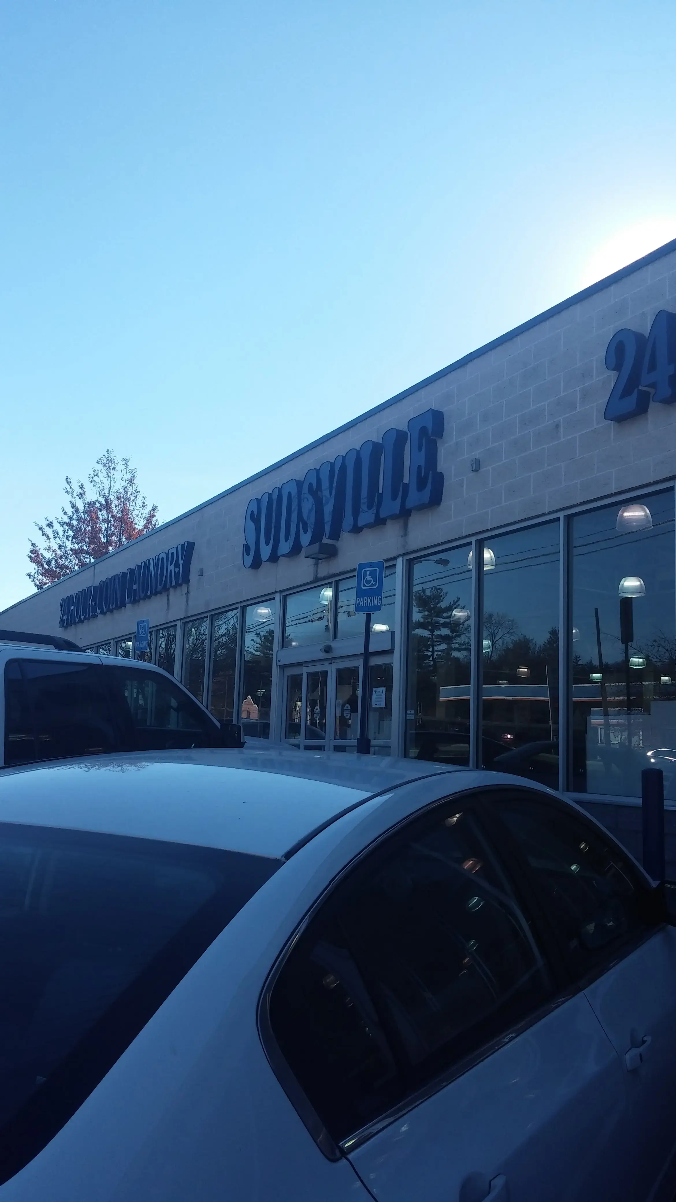 Sudsville Laundry thumbnail 7