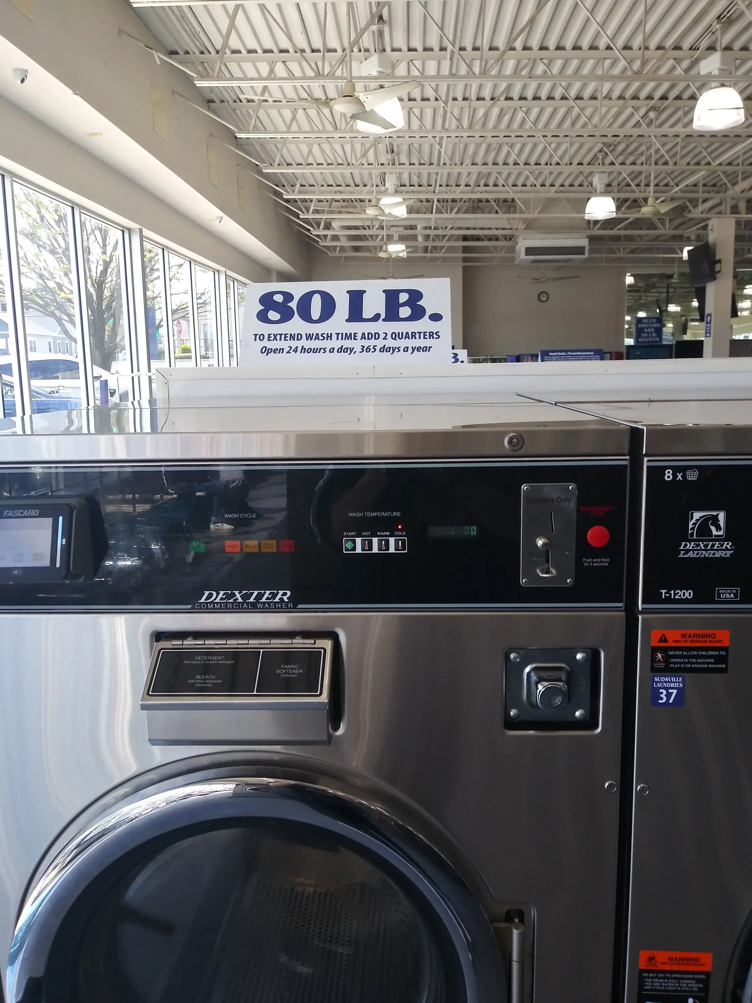 Sudsville Laundry - Image 2