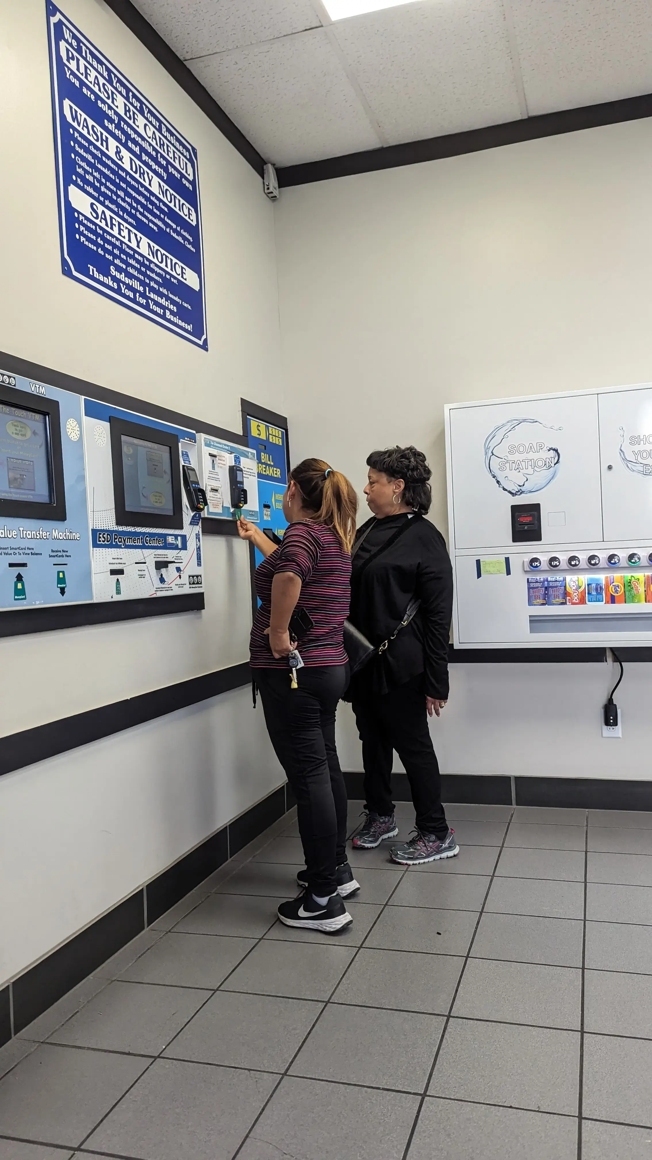 Sudsville Laundry - Image 7