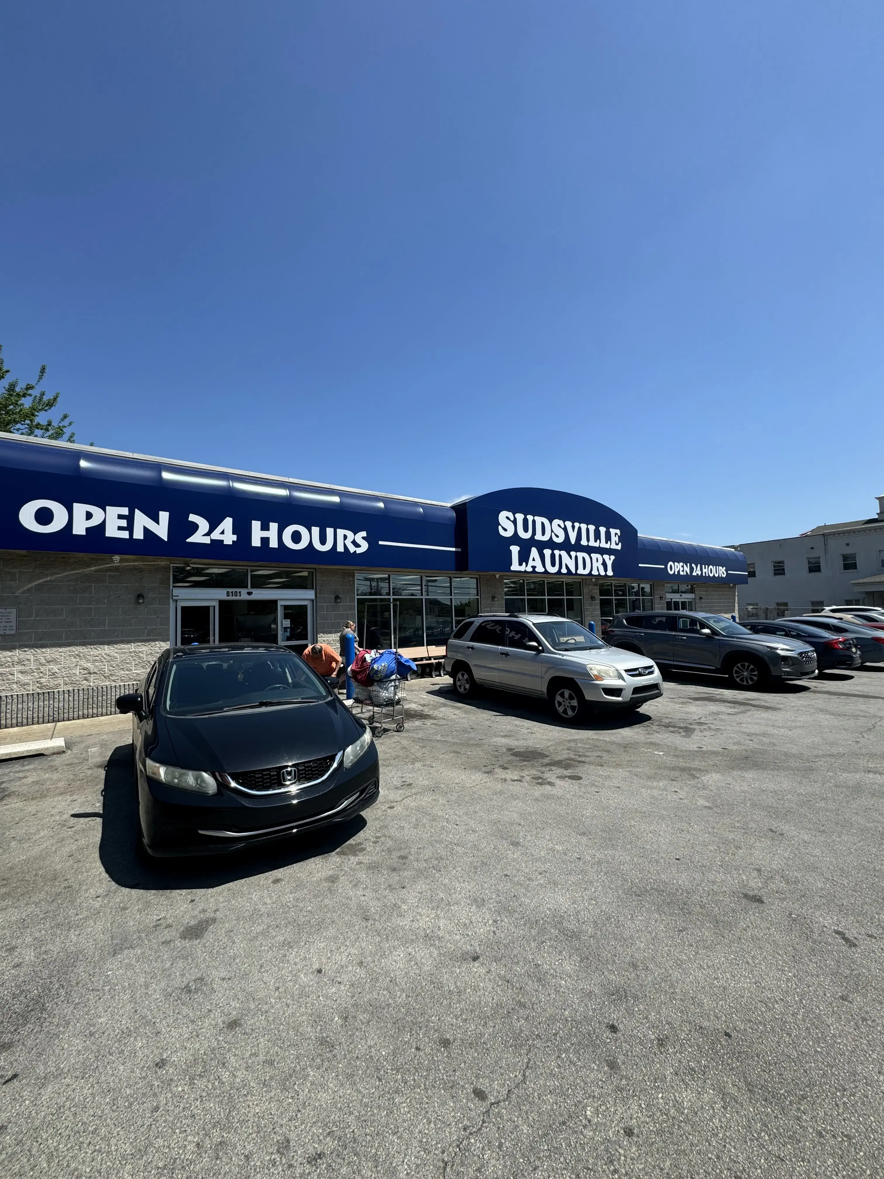 Sudsville Laundry - Image 11